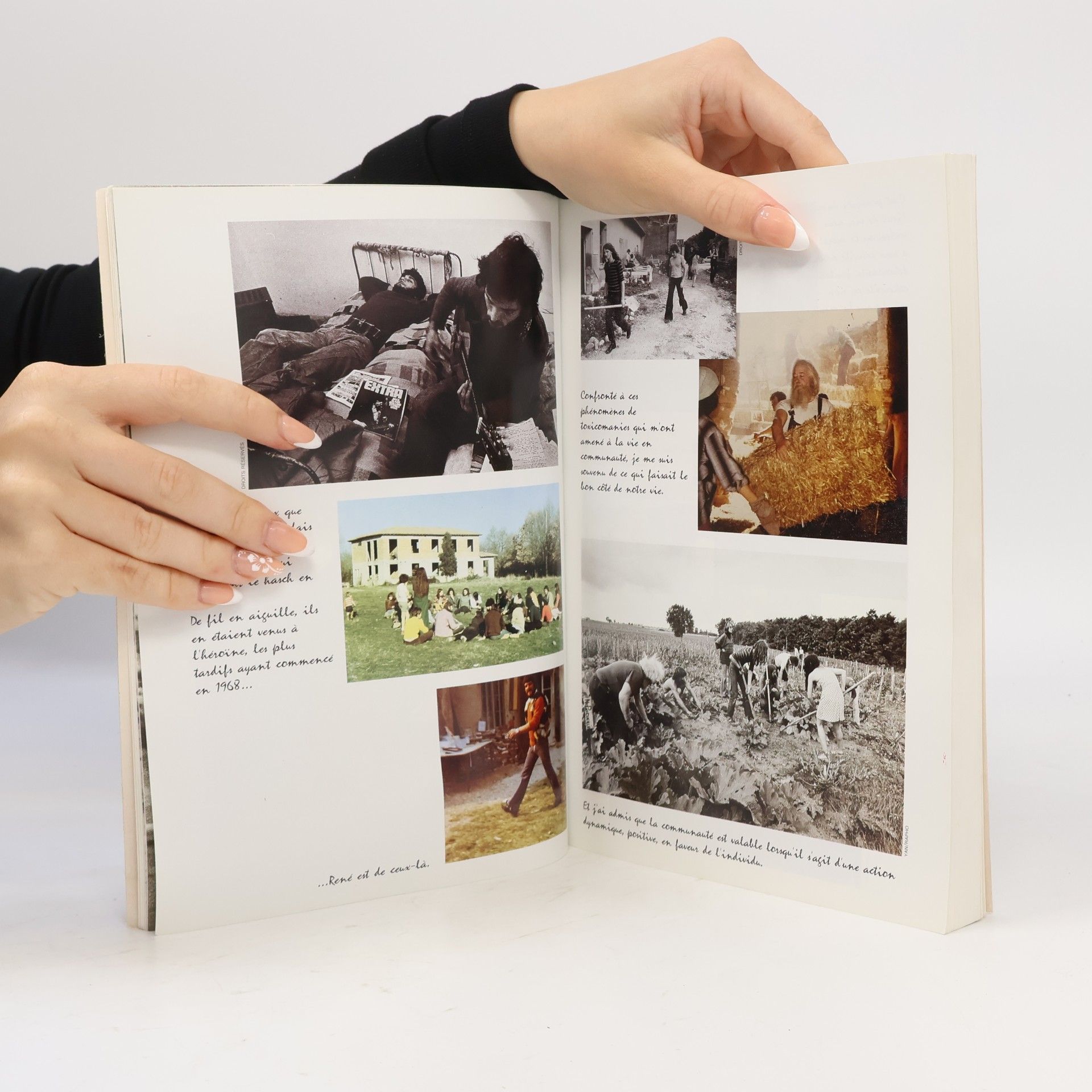 Lucien J. Engelmajer Graphie auto bio etc... – Volume 1