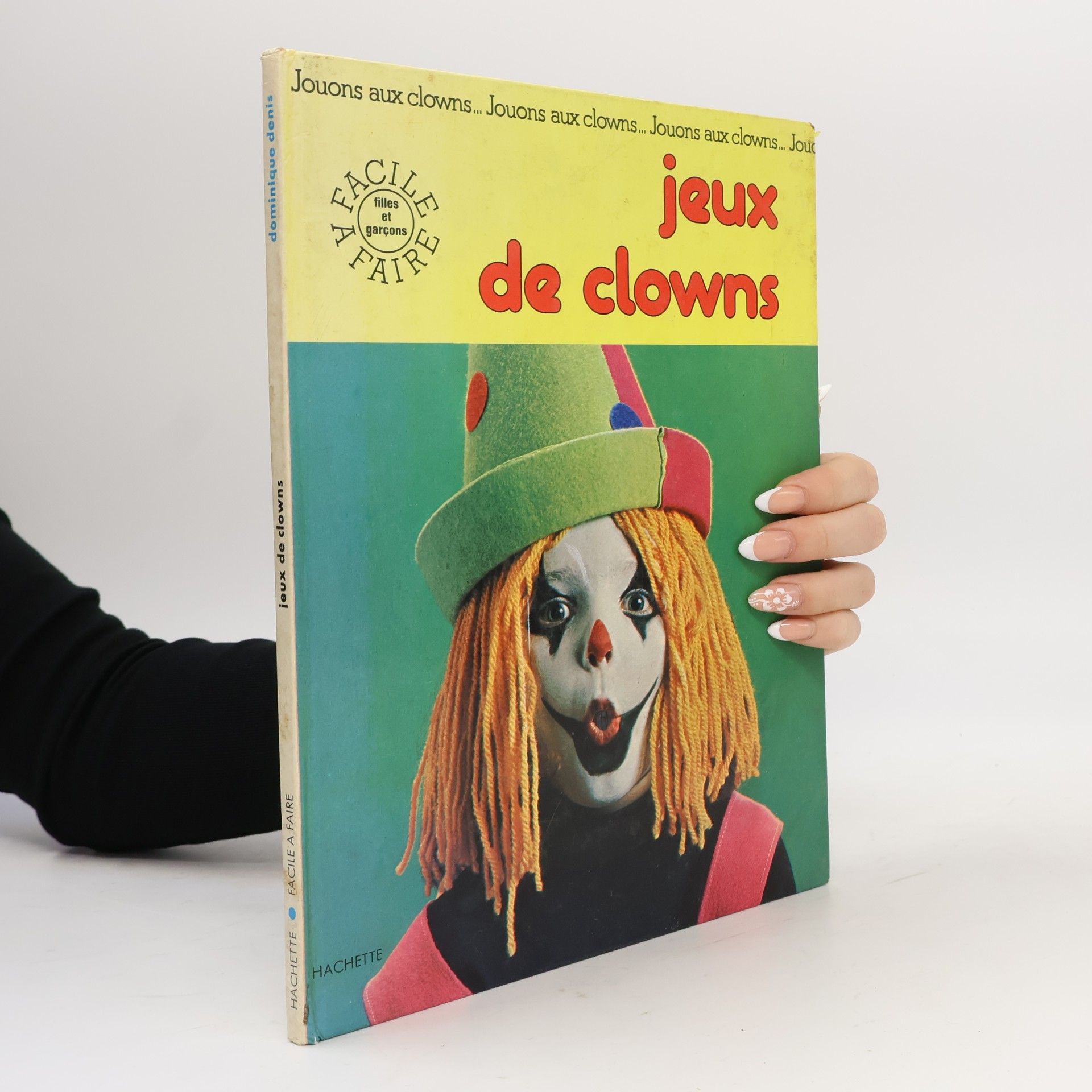 Jeux de clowns