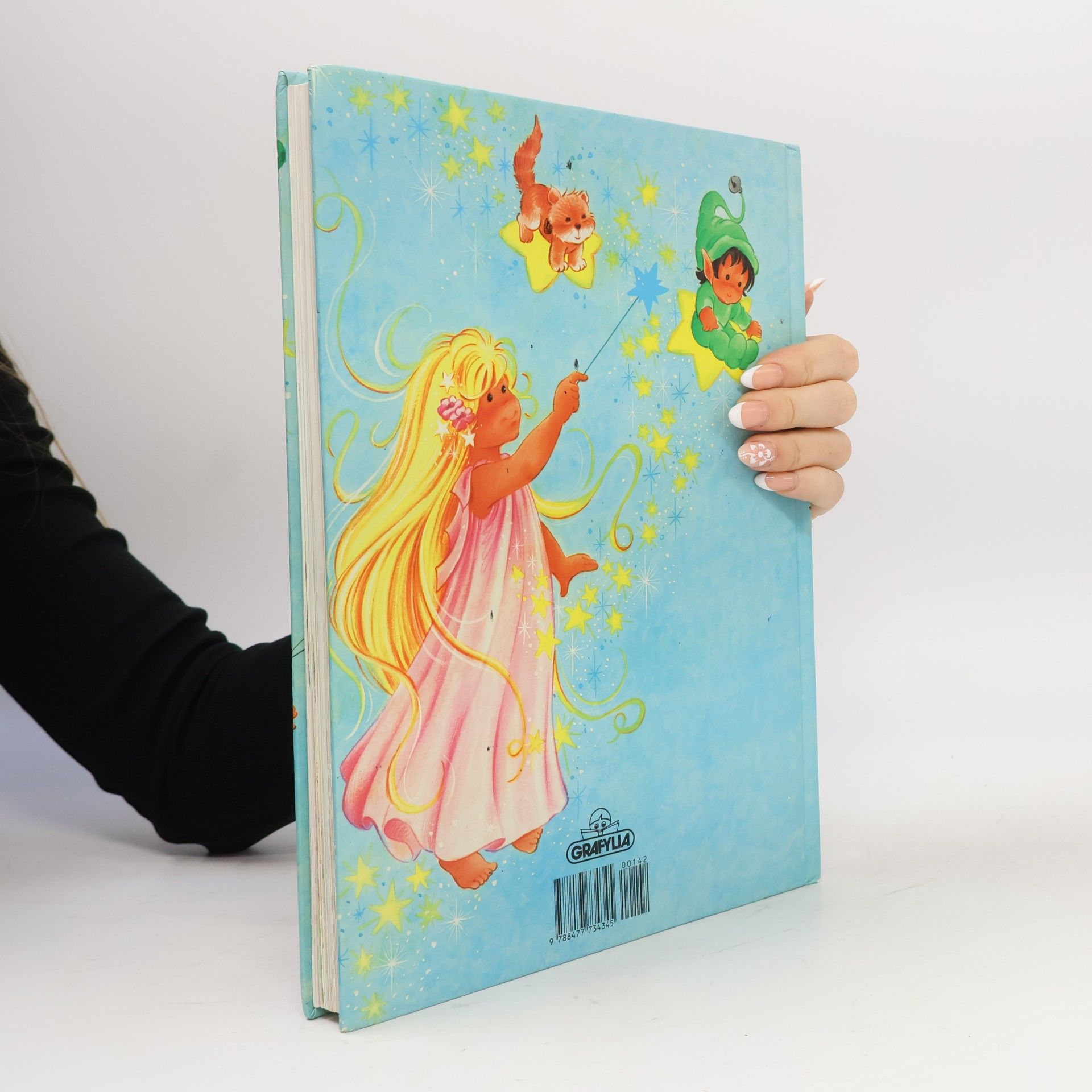 Autores varios 365 Fables