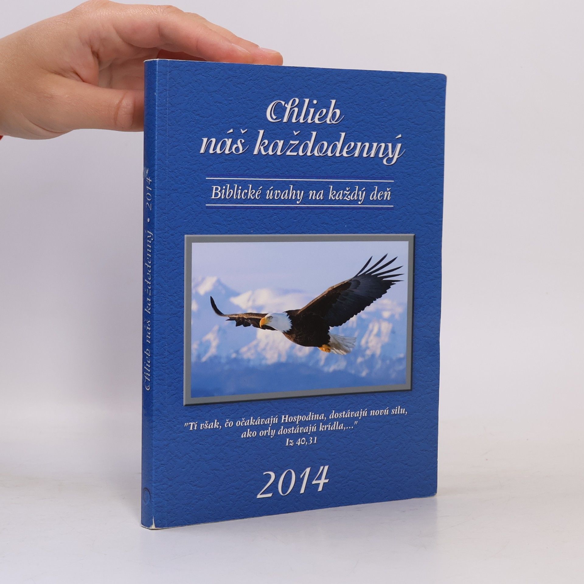 Kolektiv autorů Chlieb náš každodenný