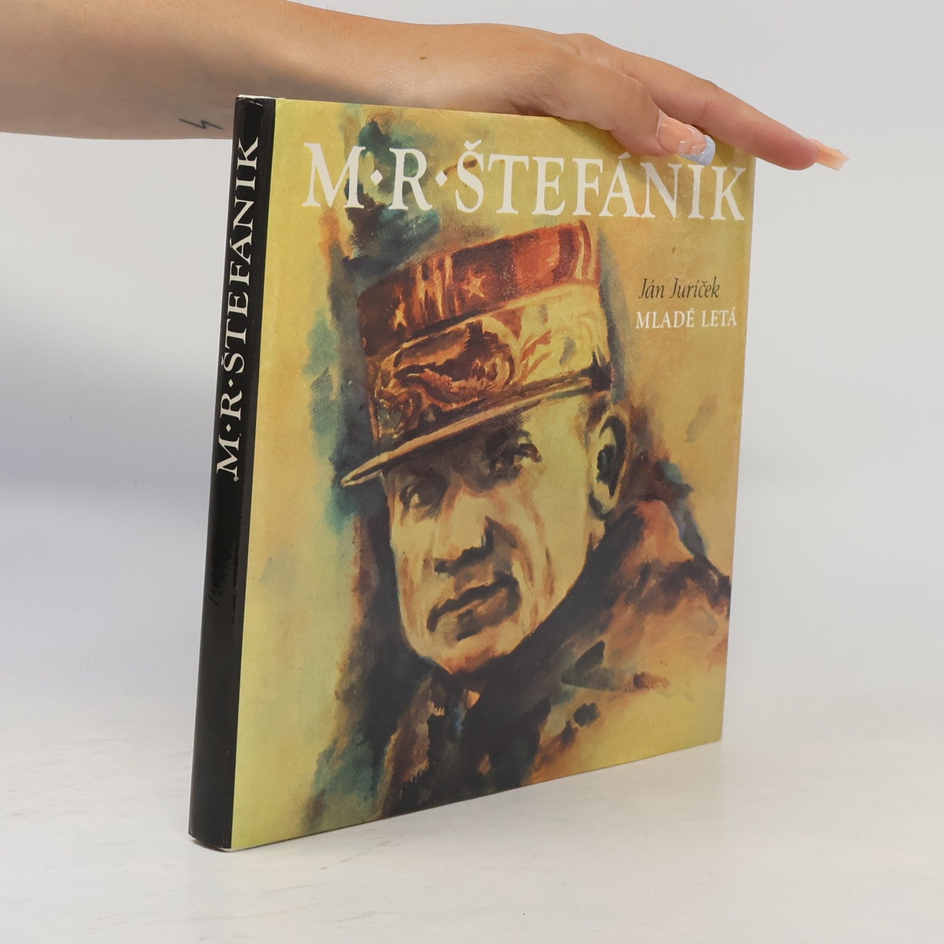 M.R. Štefánik
