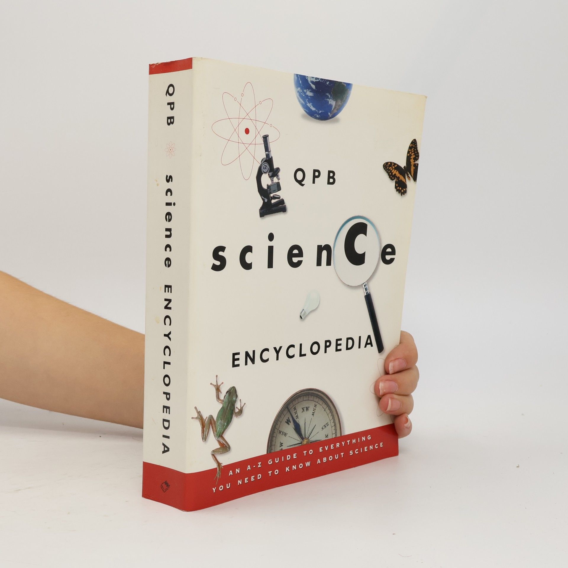 Autorenkollektiv QPB Science Encyclopedia