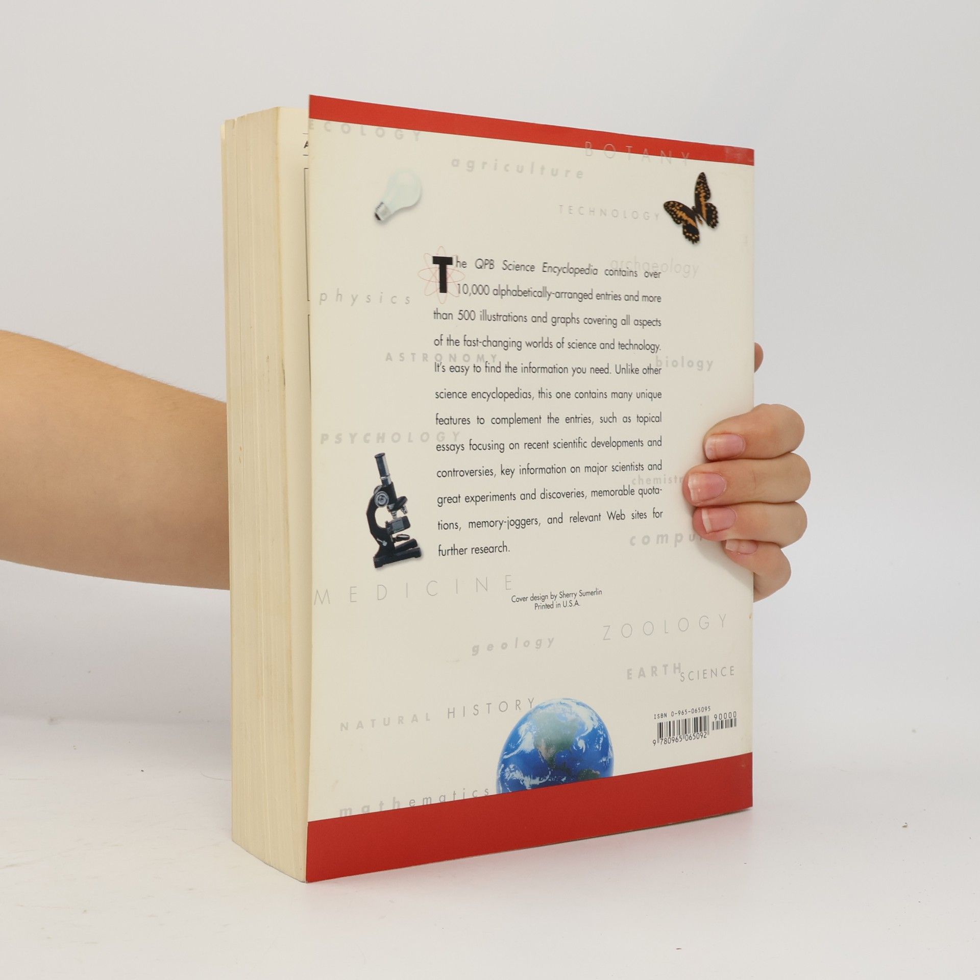QPB Science Encyclopedia
