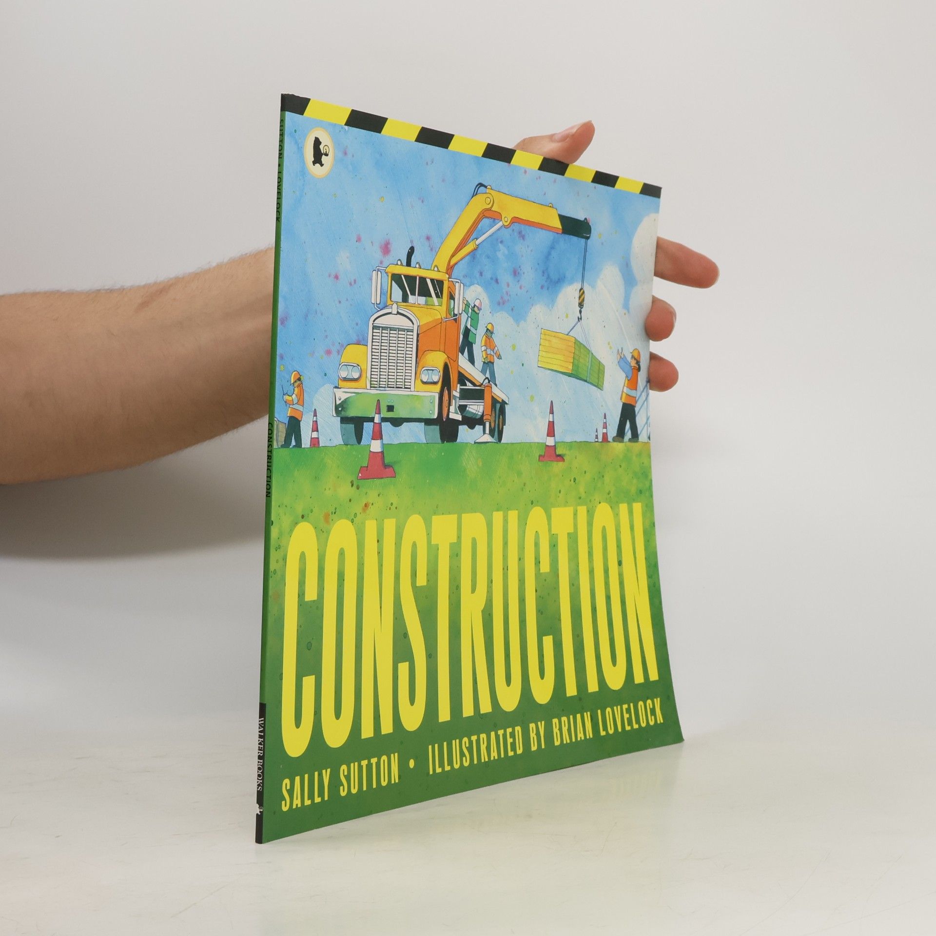 Sally Sutton Construction