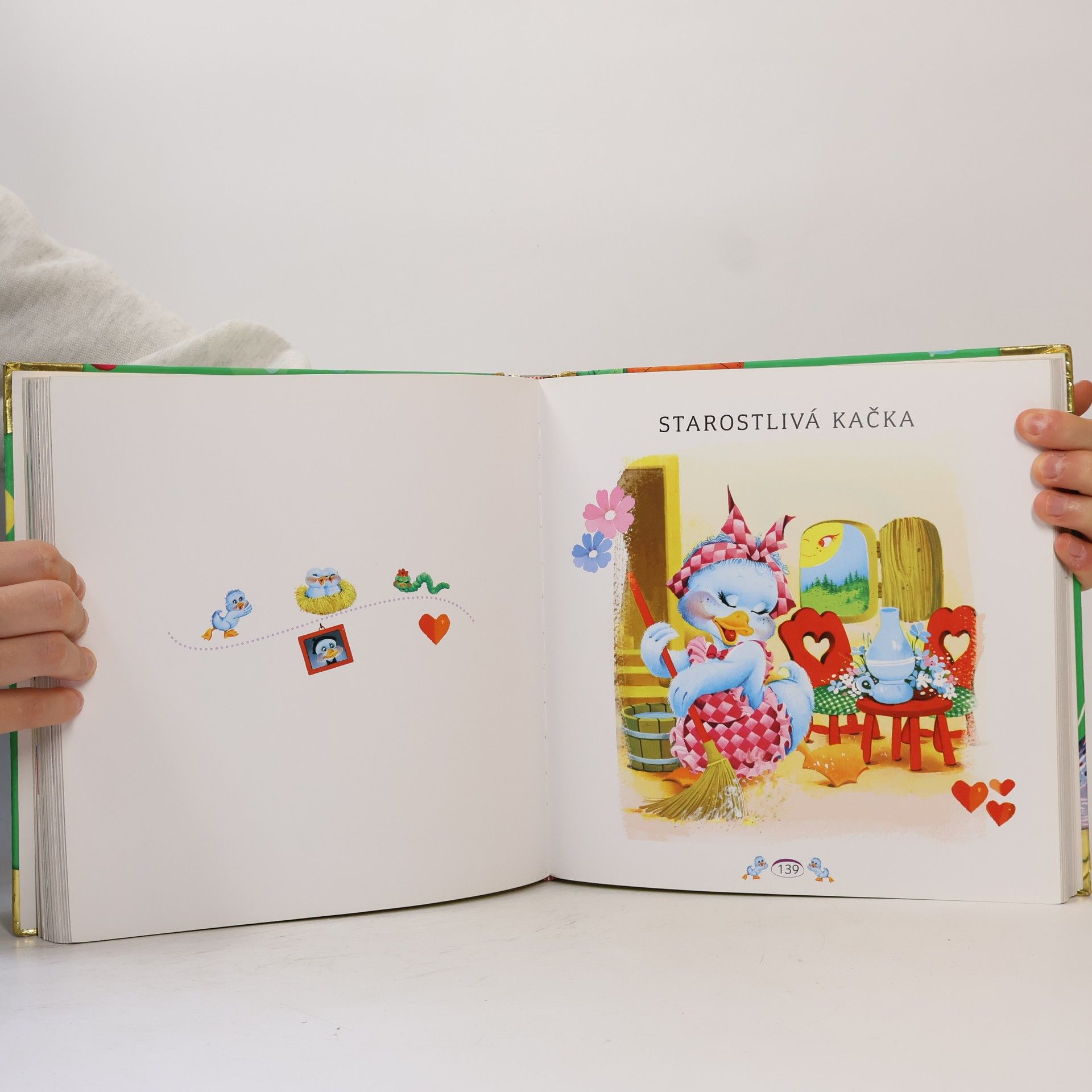Collectif d'auteurs Zlaté rozprávky