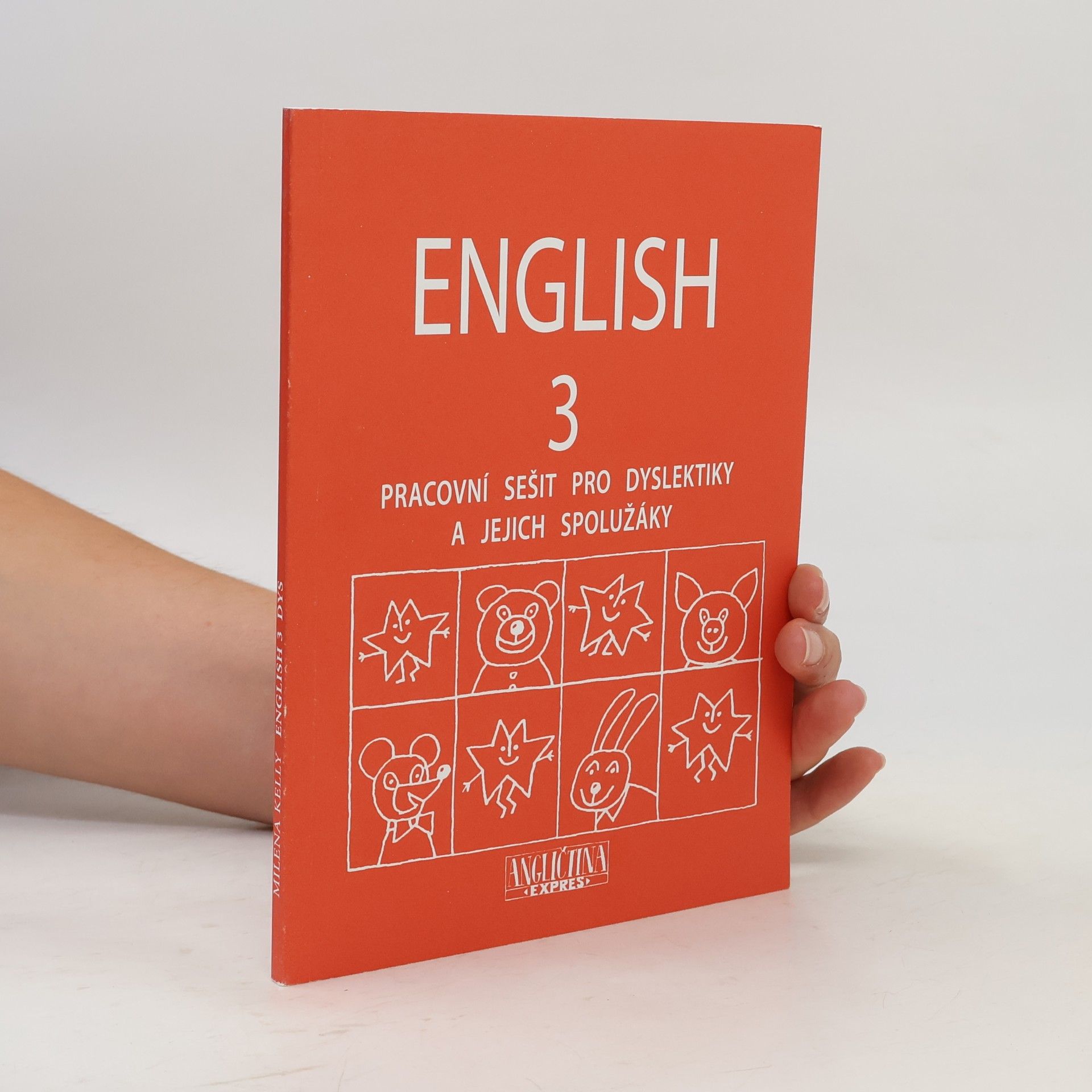 Milena Kelly English 3