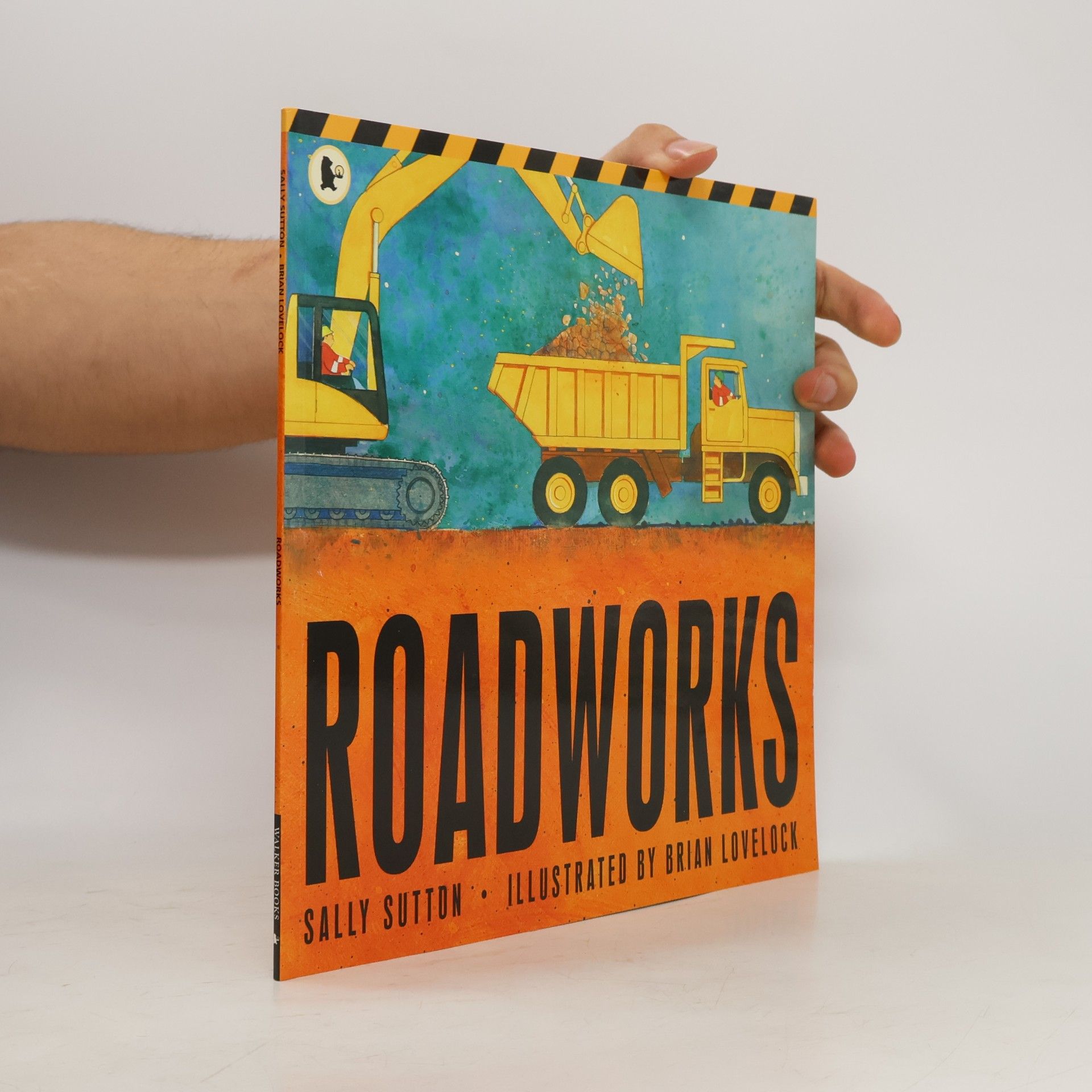 AA.VV. Roadworks