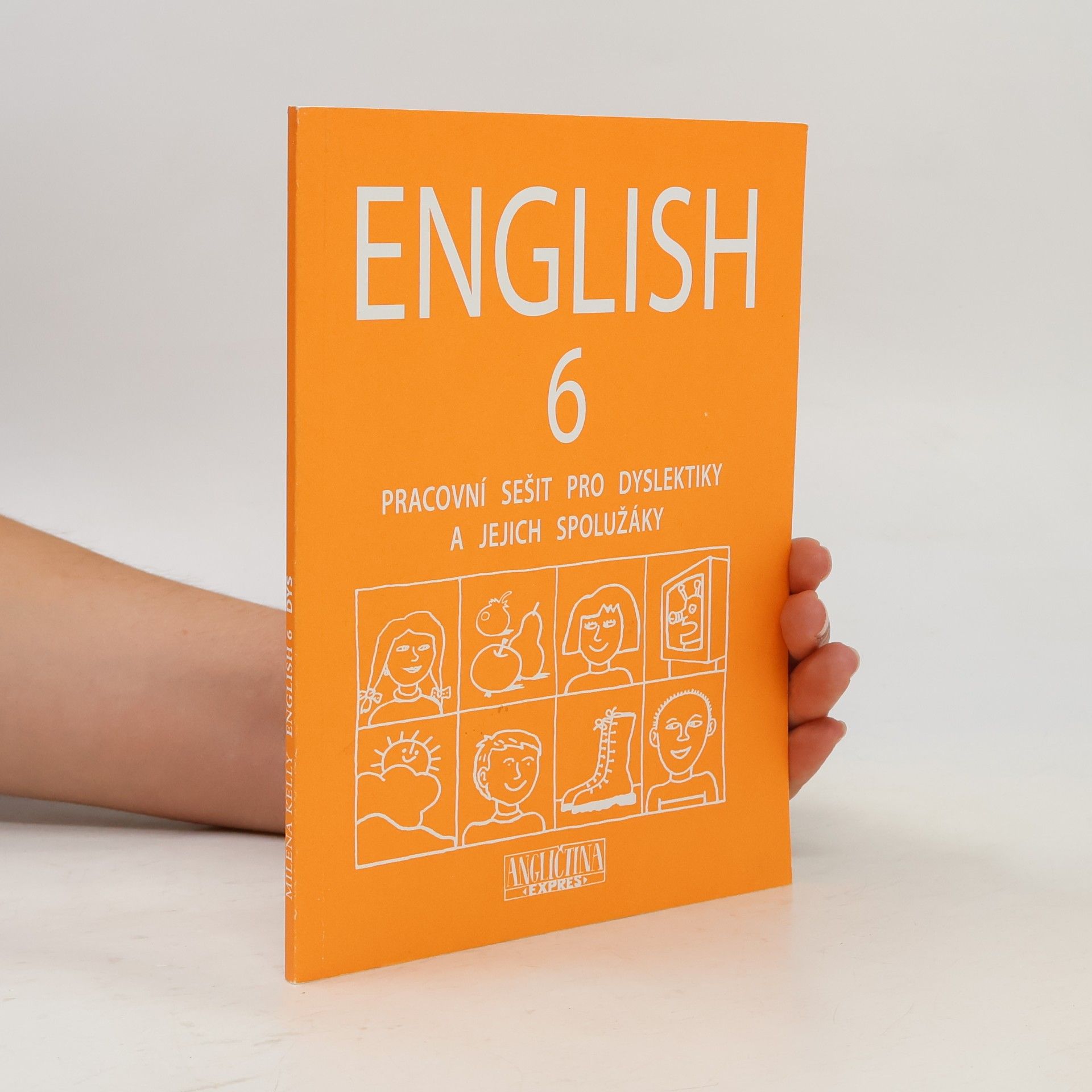 Milena Kelly English 6