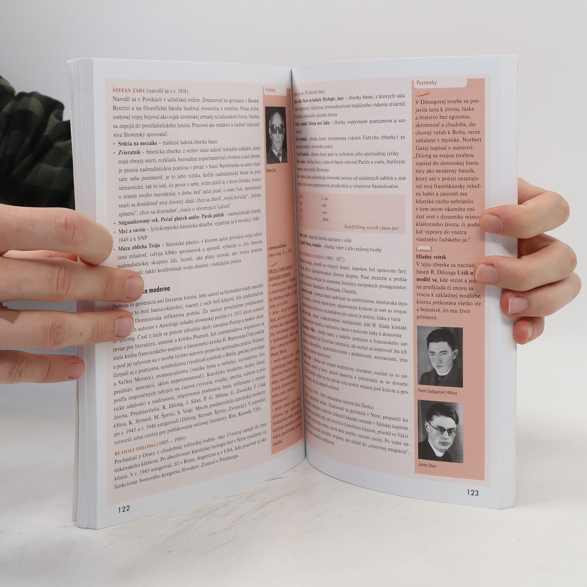 Autorenkollektiv Zmaturuj! z literatúry 1
