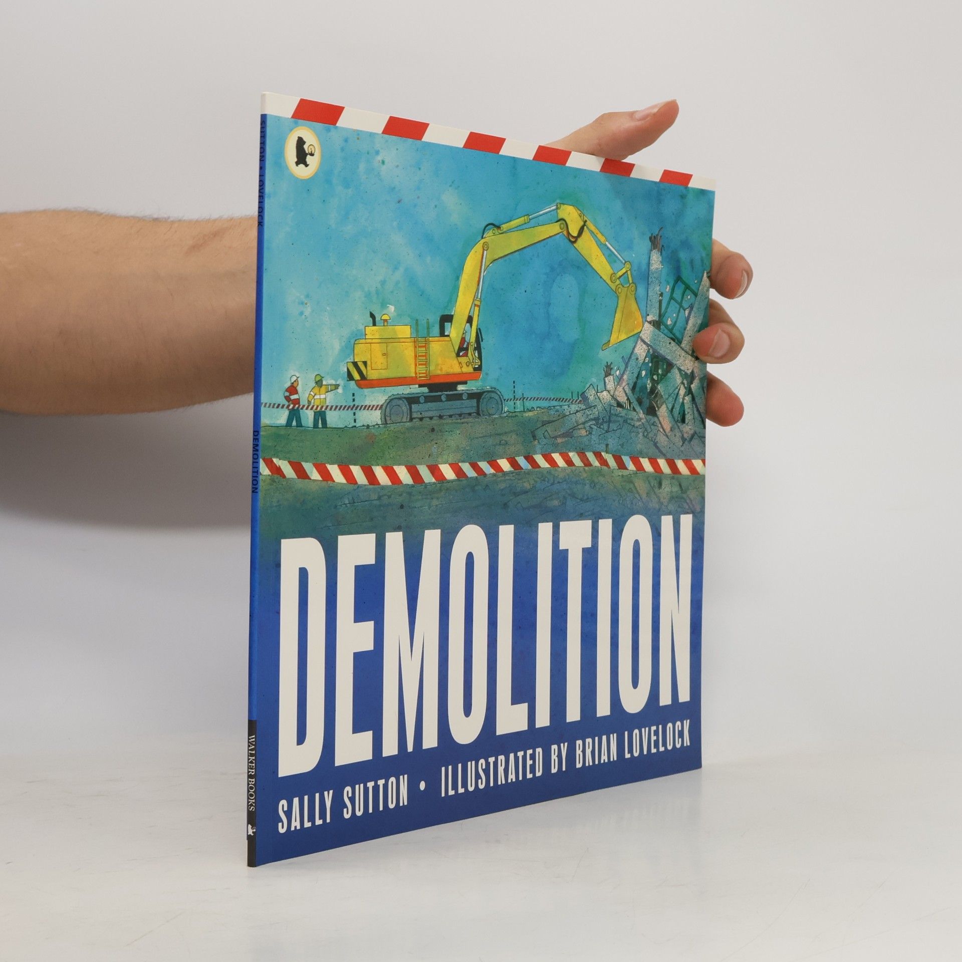 Demolition