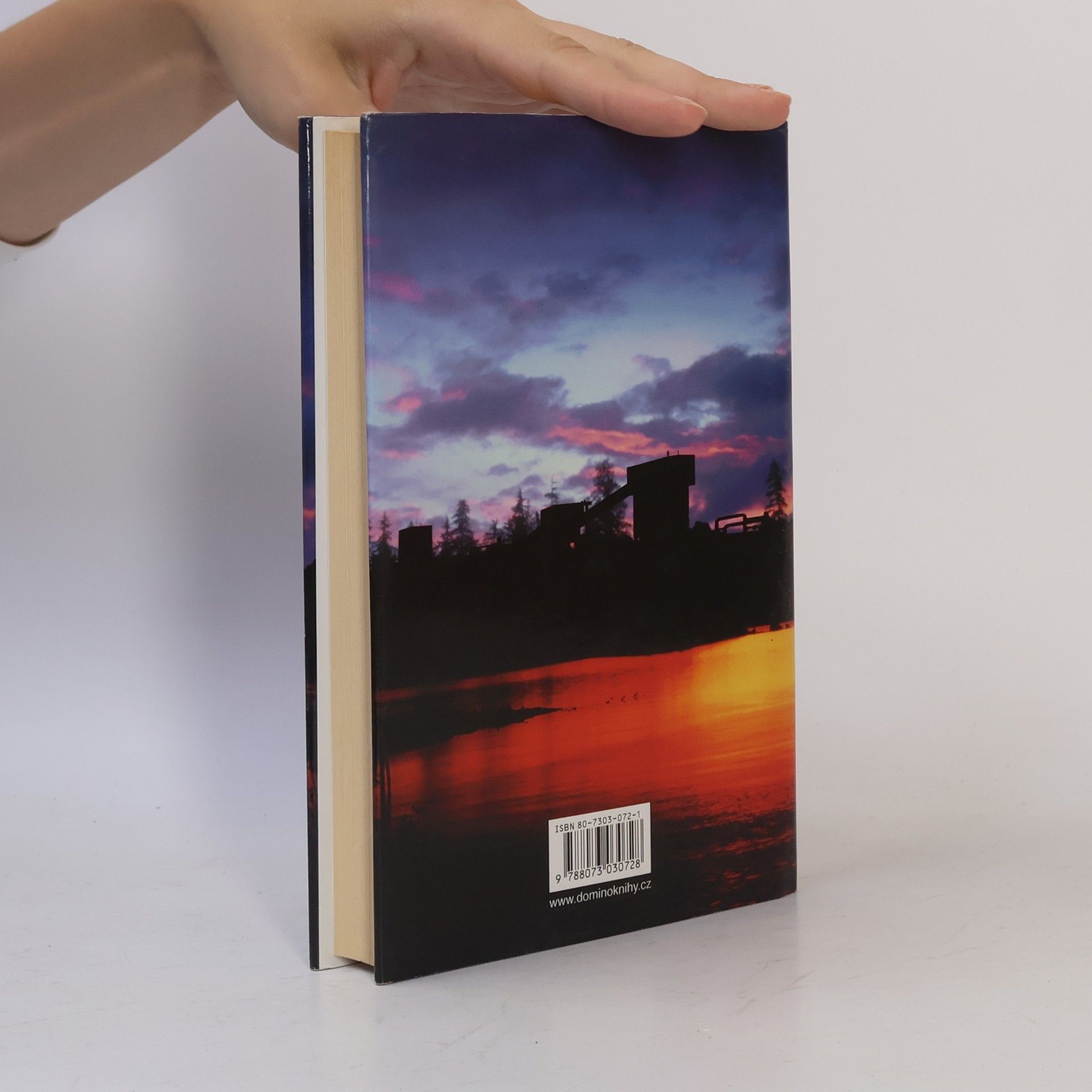 Jeffery Deaver Krvavá řeka