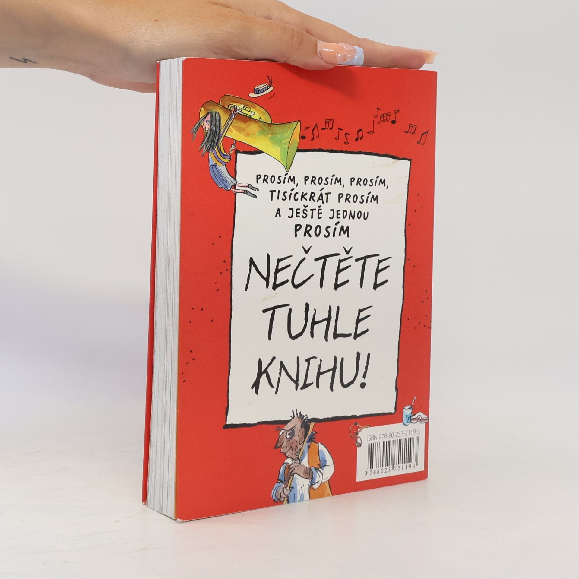 David Walliams Nejhorší děti na světě