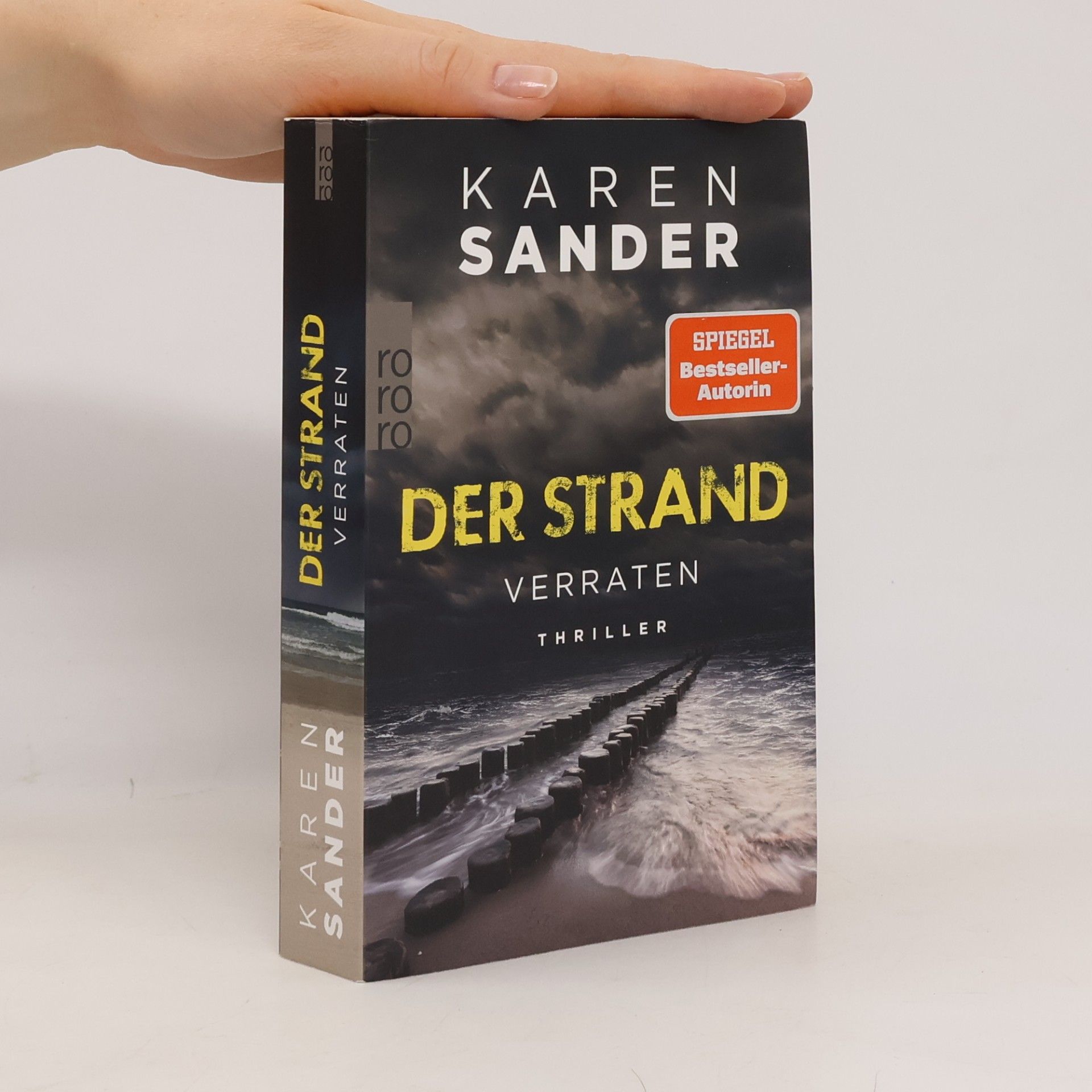 Verraten