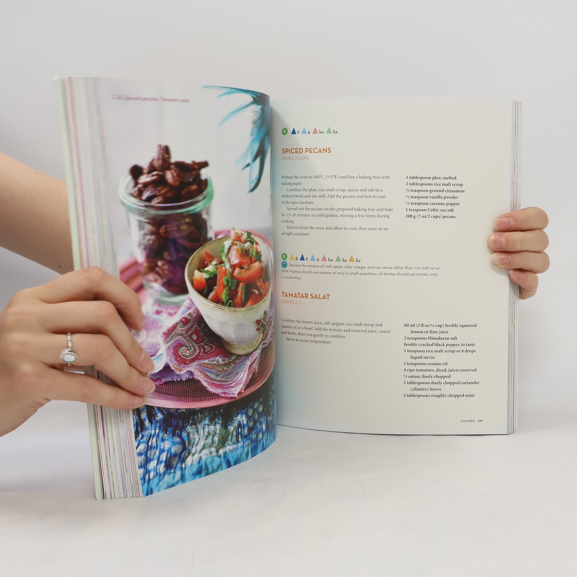Lee Holmes Supercharged food : eat right for your shape