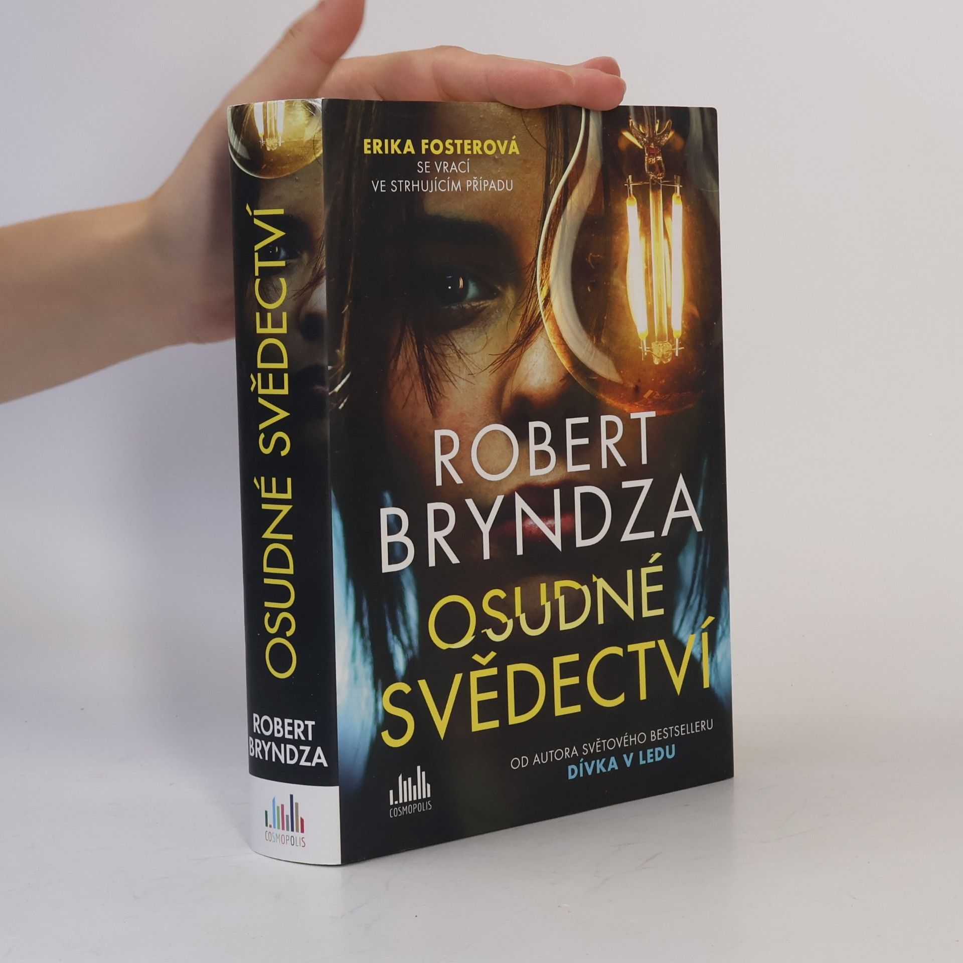 Osudné svědectví