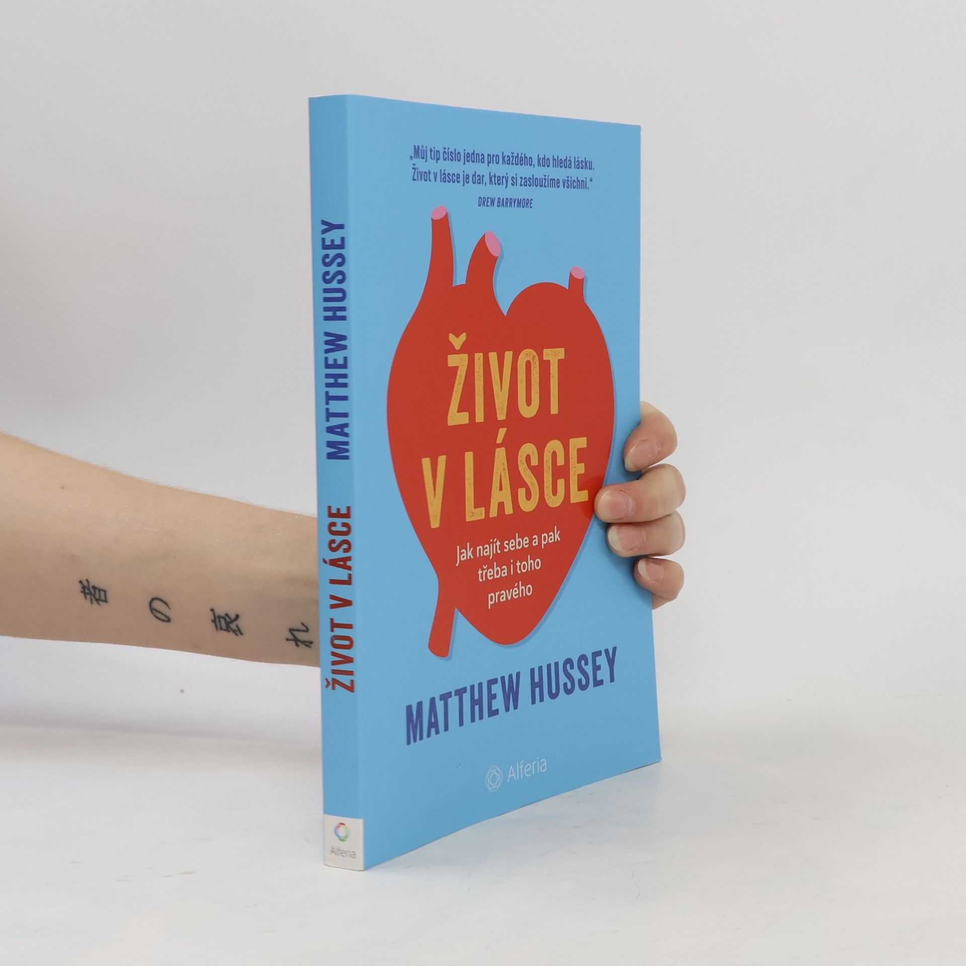 Život v lásce