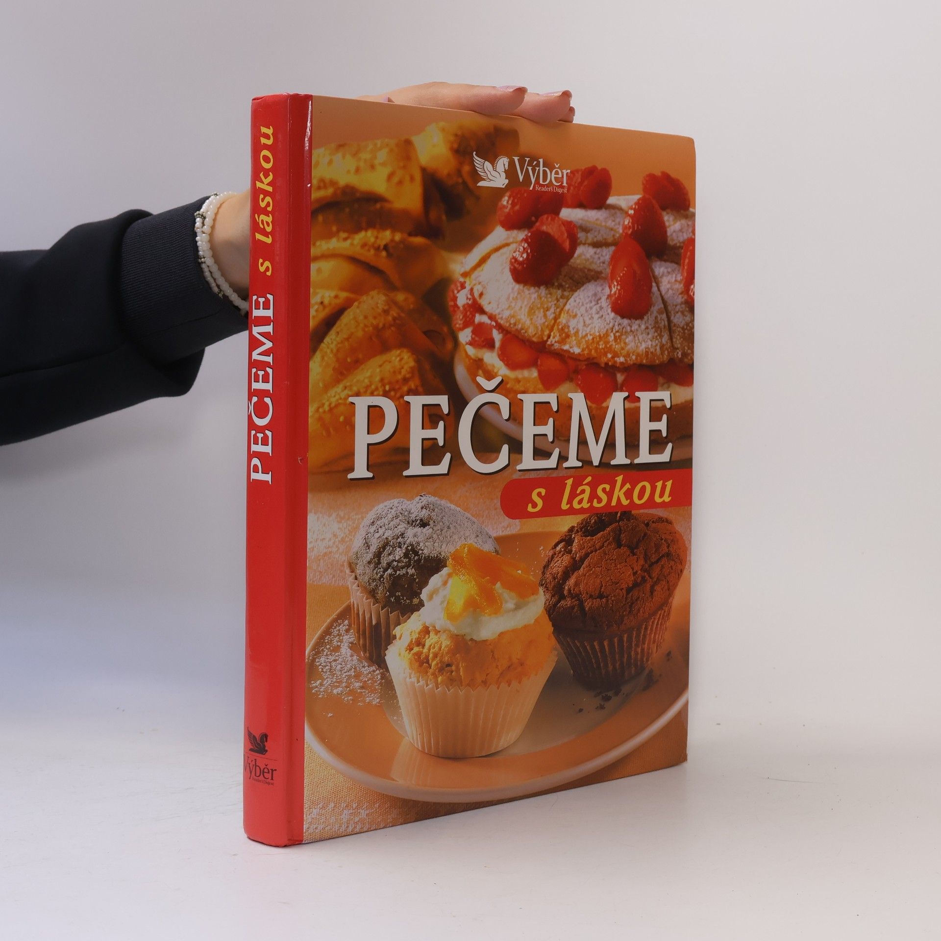Autorenkollektiv Pečeme s láskou
