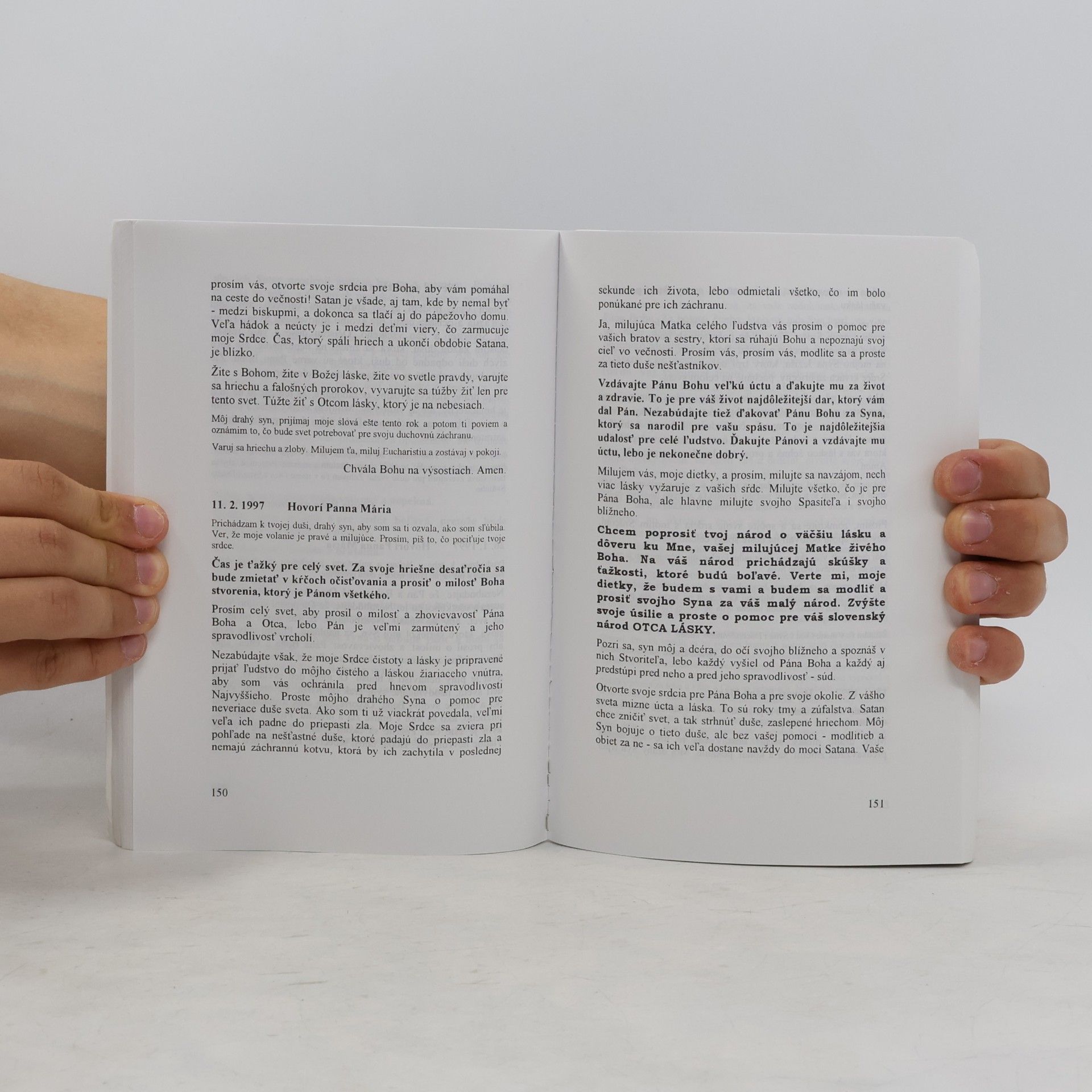 Autorenkollektiv Otvorme svoje srdcia Božej láske