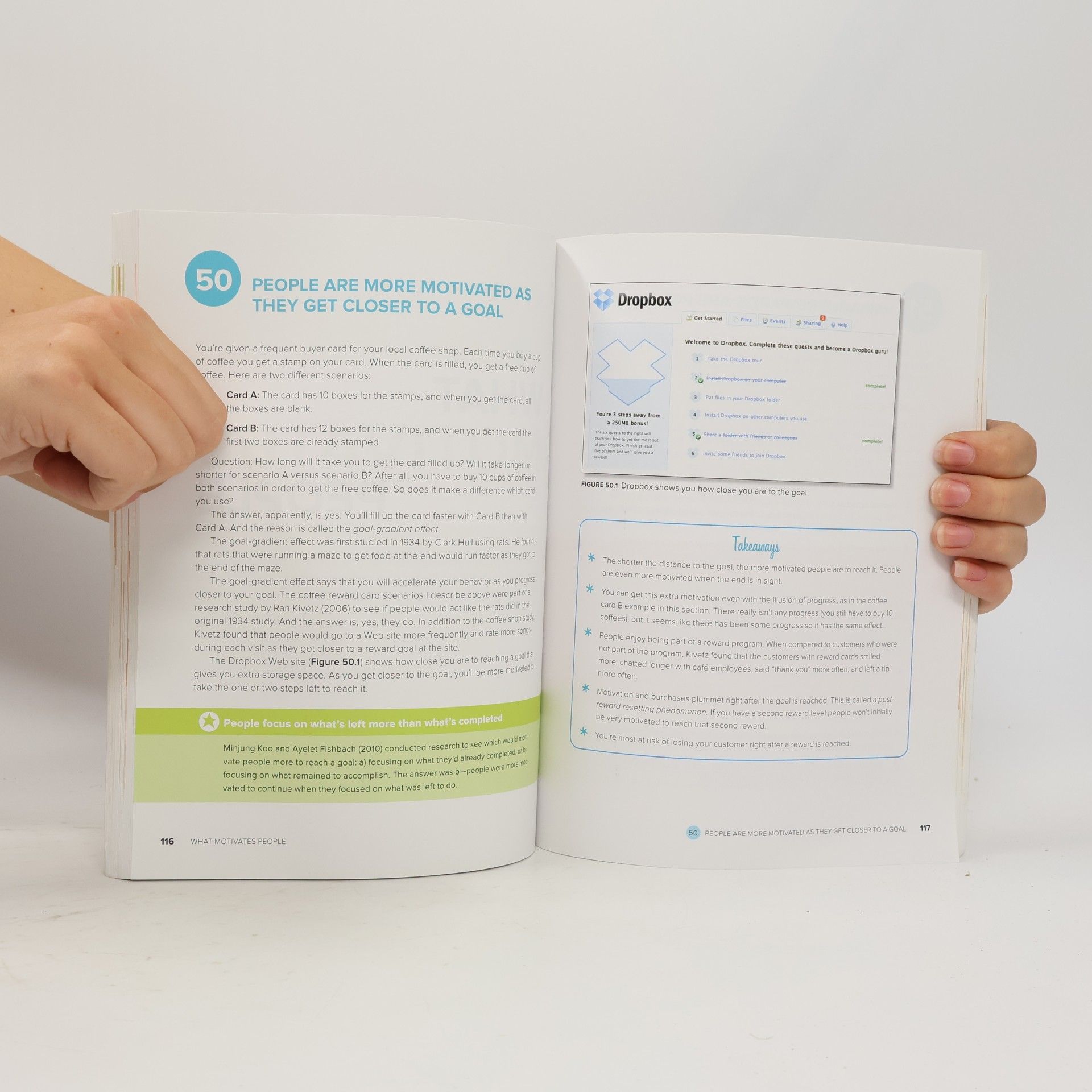 Susan Weinschenk 100 Things Every Designer Needs to Know About People