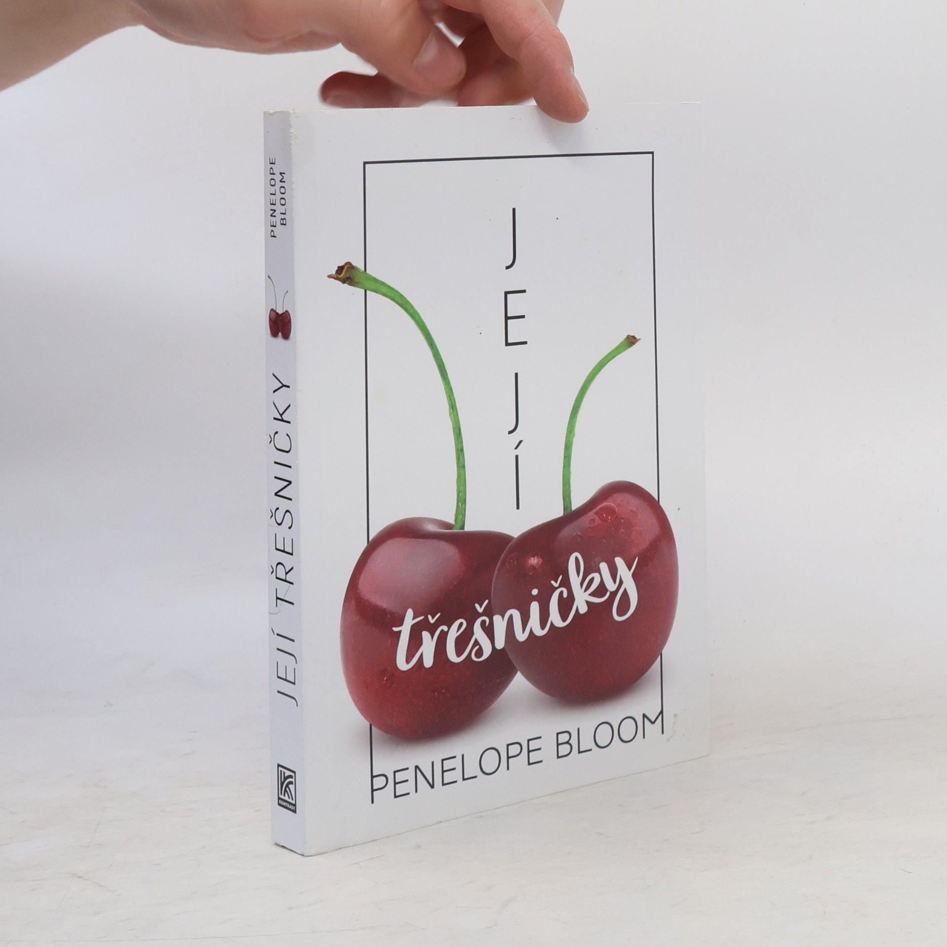 Penelope Bloom Její třešničky