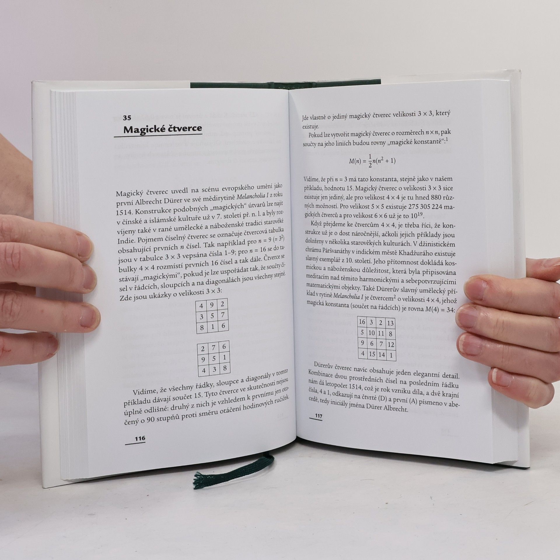 John D. Barrow 100 : sto důležitých věcí o umění a matematice, které nevíte (a ani nevíte, že je nevíte)