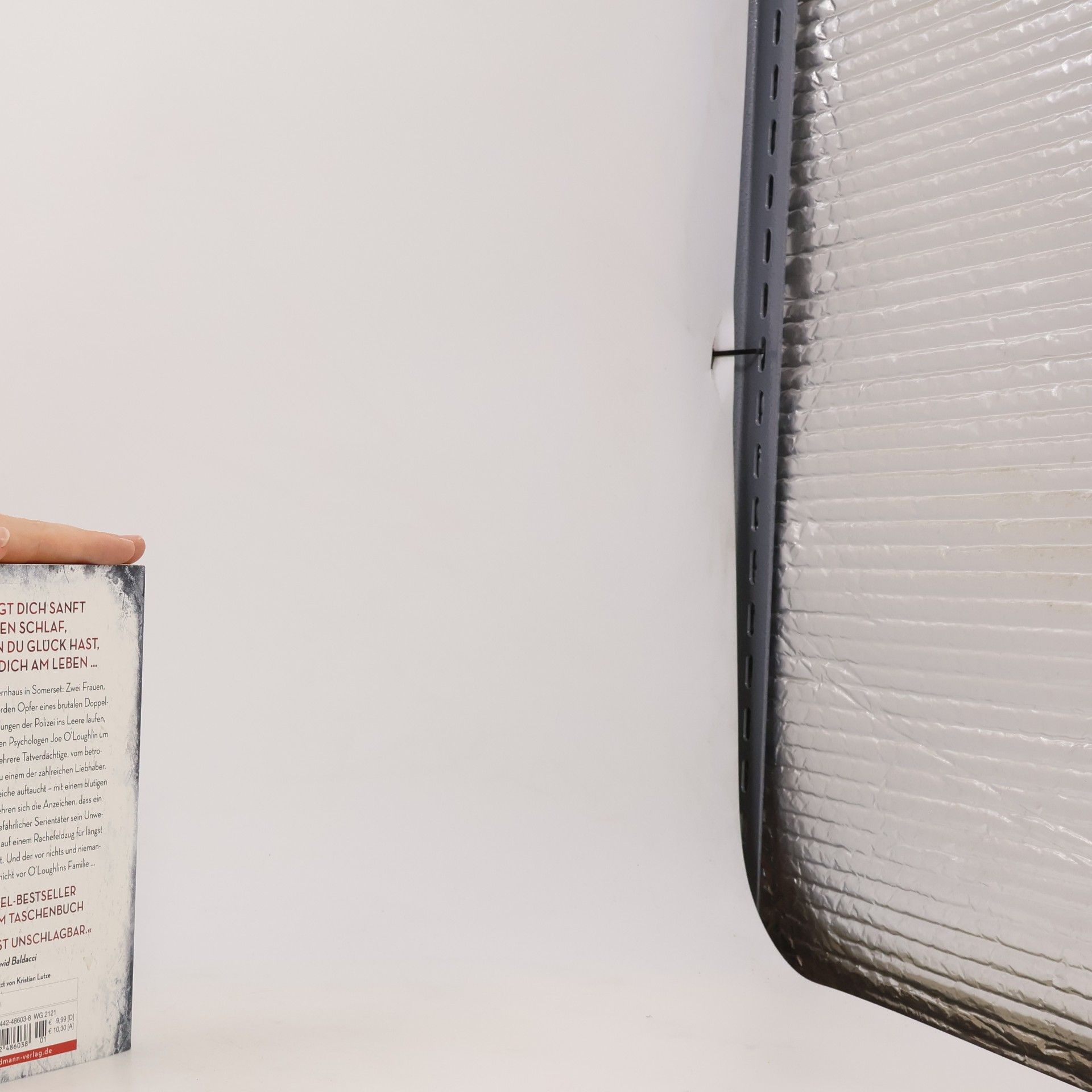 Michael Robotham Der Schlafmacher