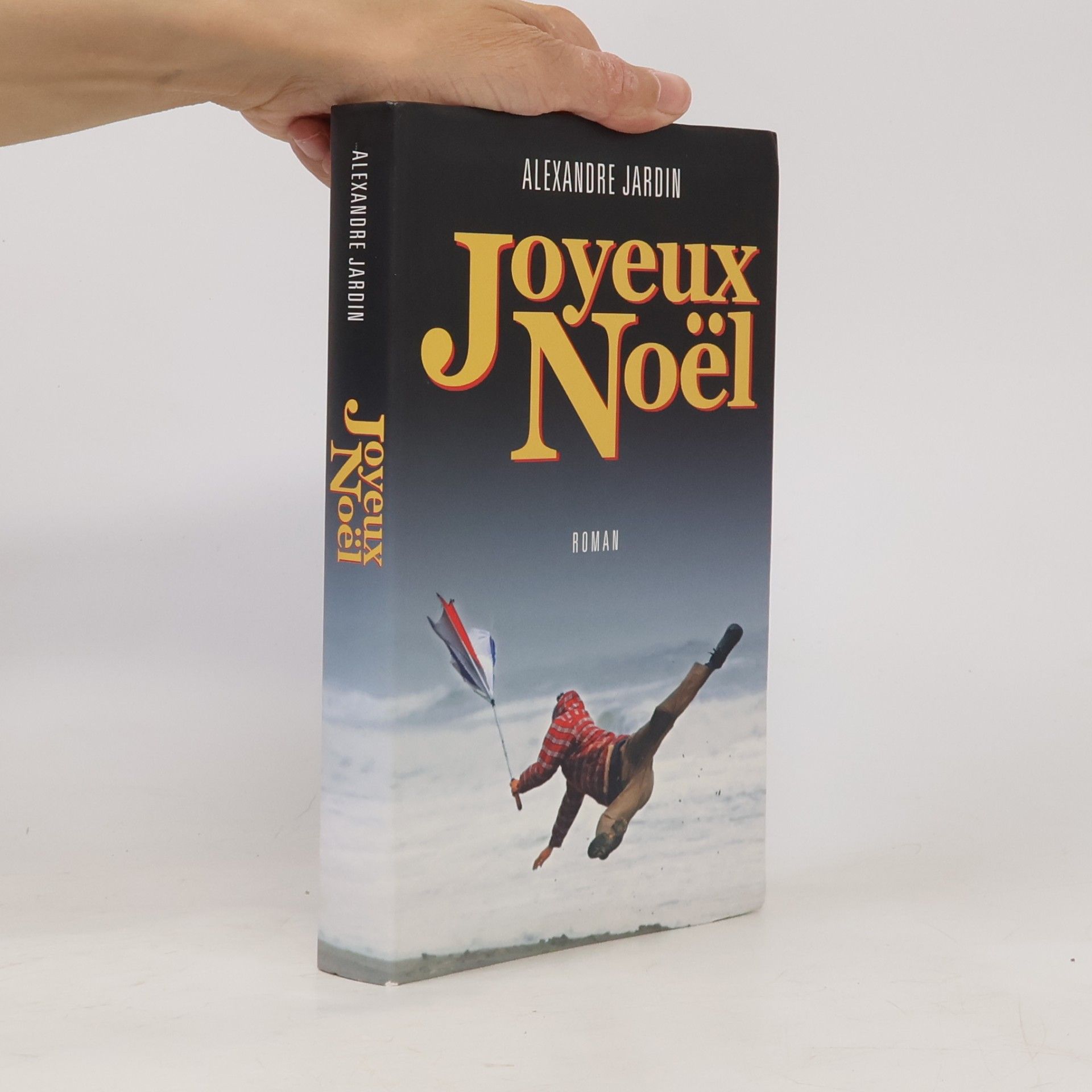 Joyeux Noël