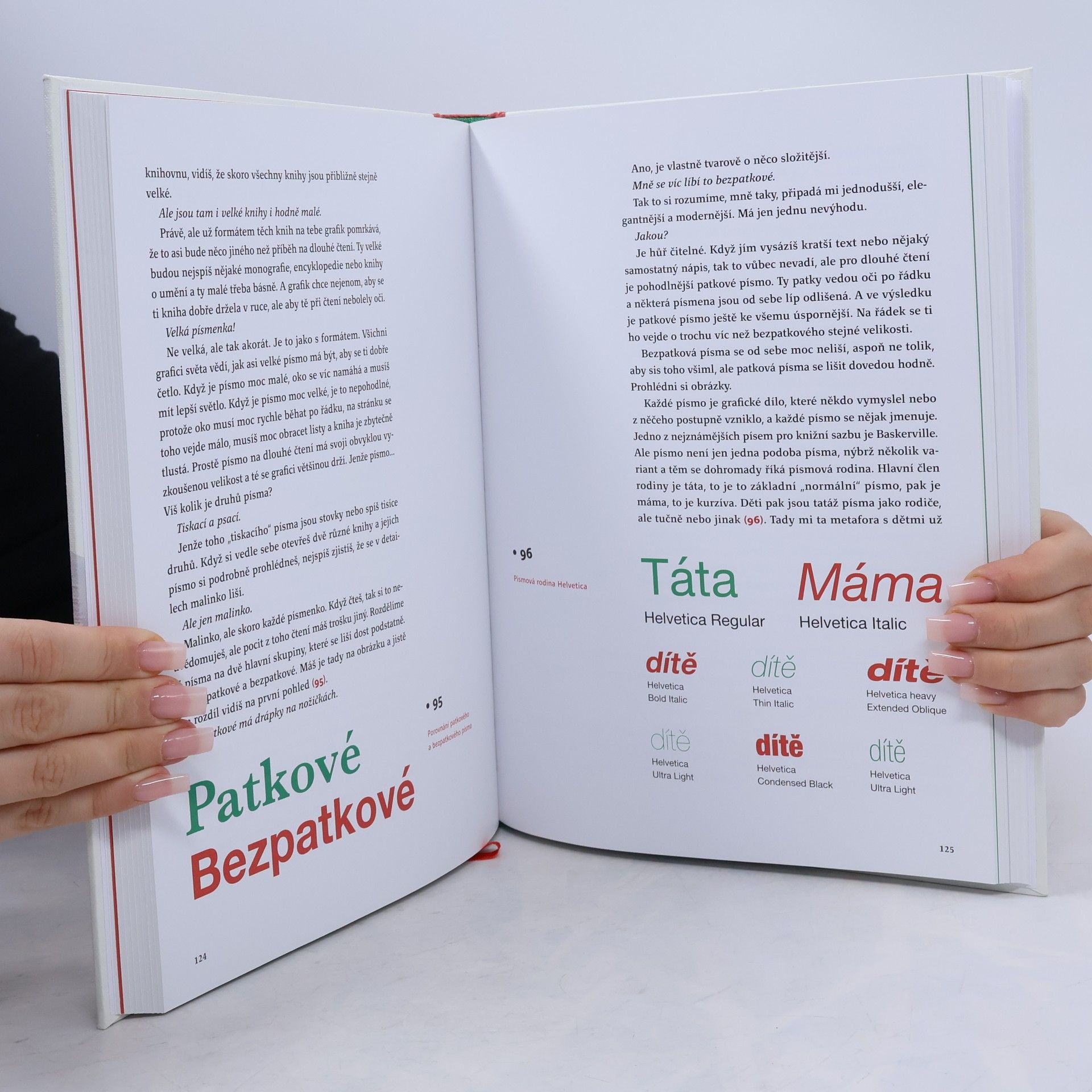 Michael Třeštík Umění vnímat design pro děti a rodiče