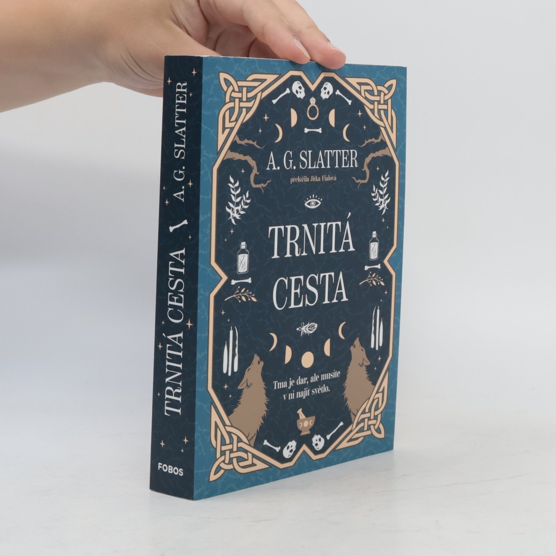 Trnitá cesta