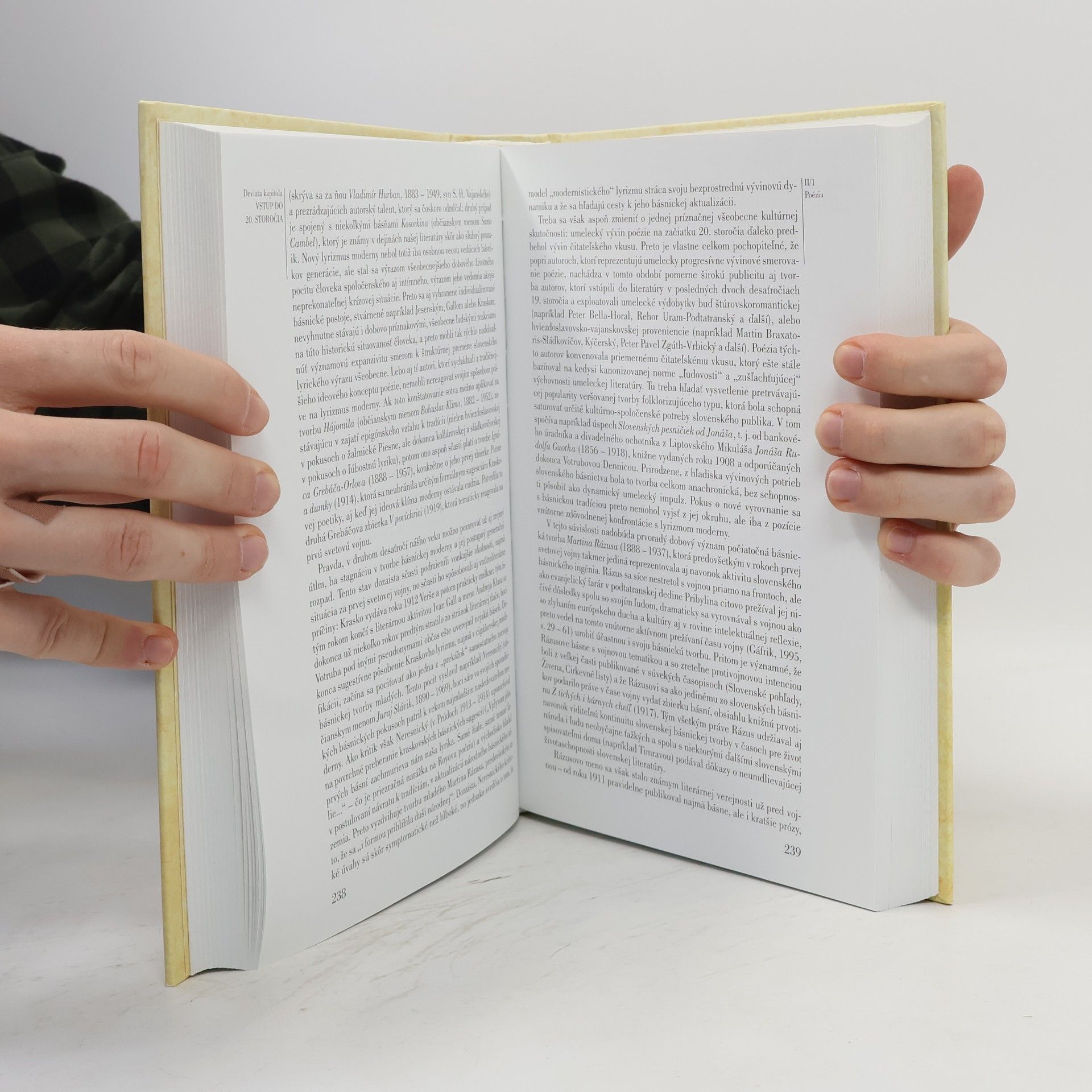 Stanislav Šmatlák Dejiny slovenskej literatúry II.