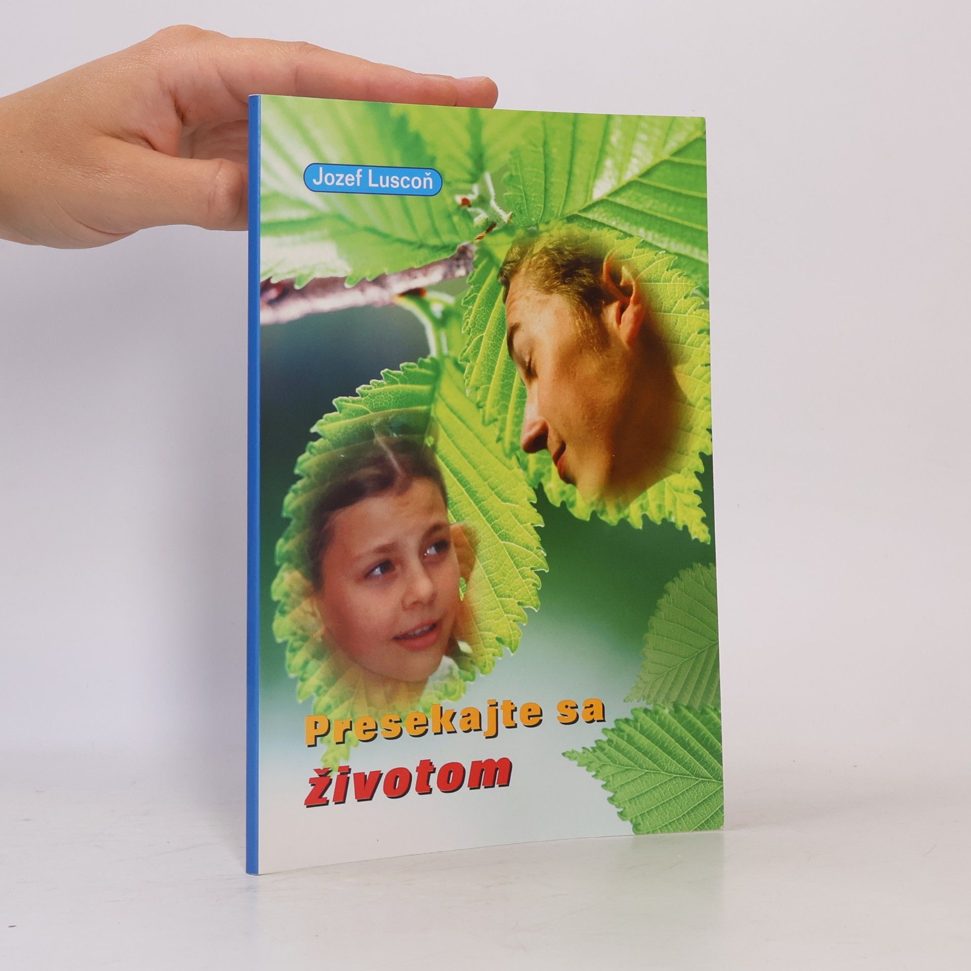 Presekajte sa životom