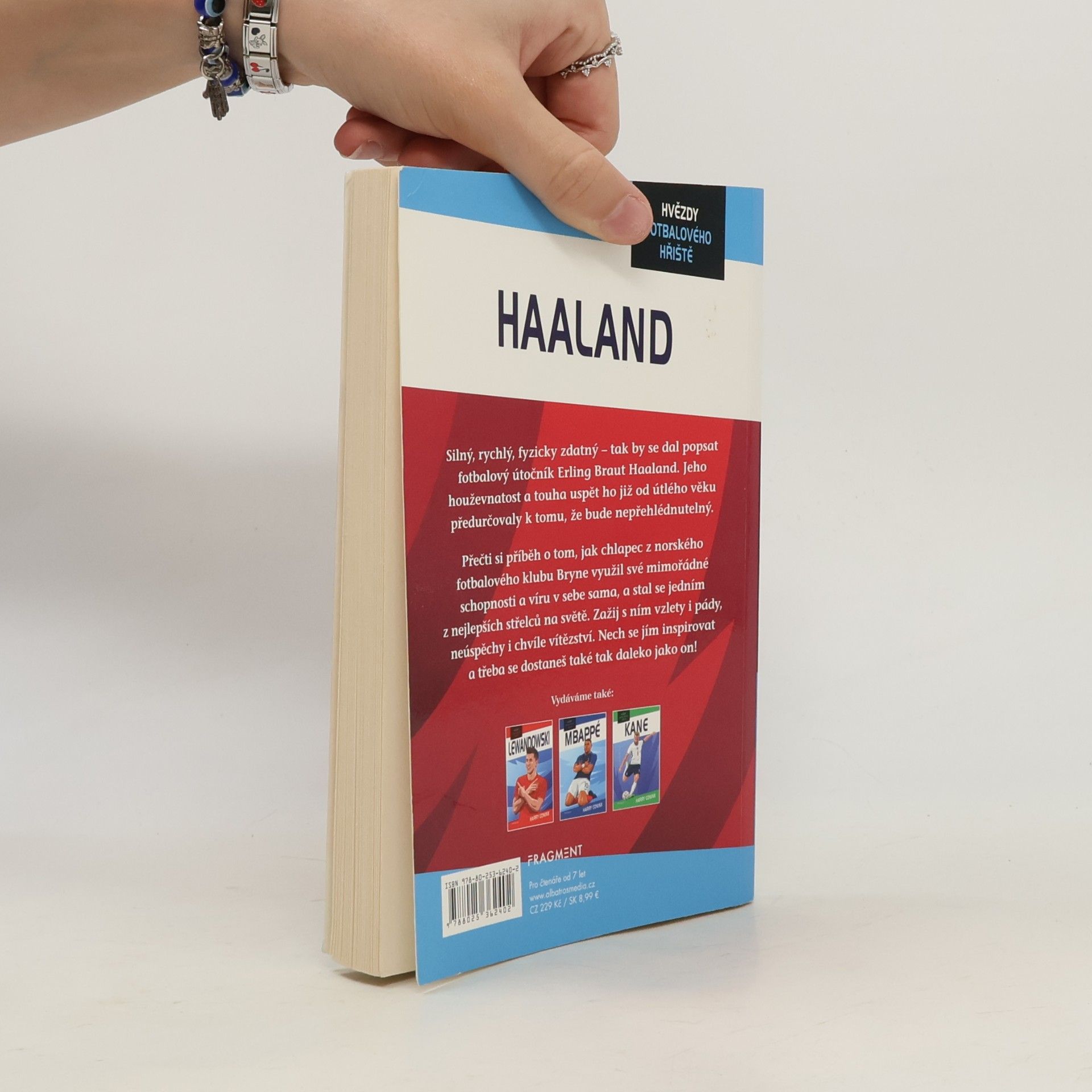 Harry Coninx Haaland