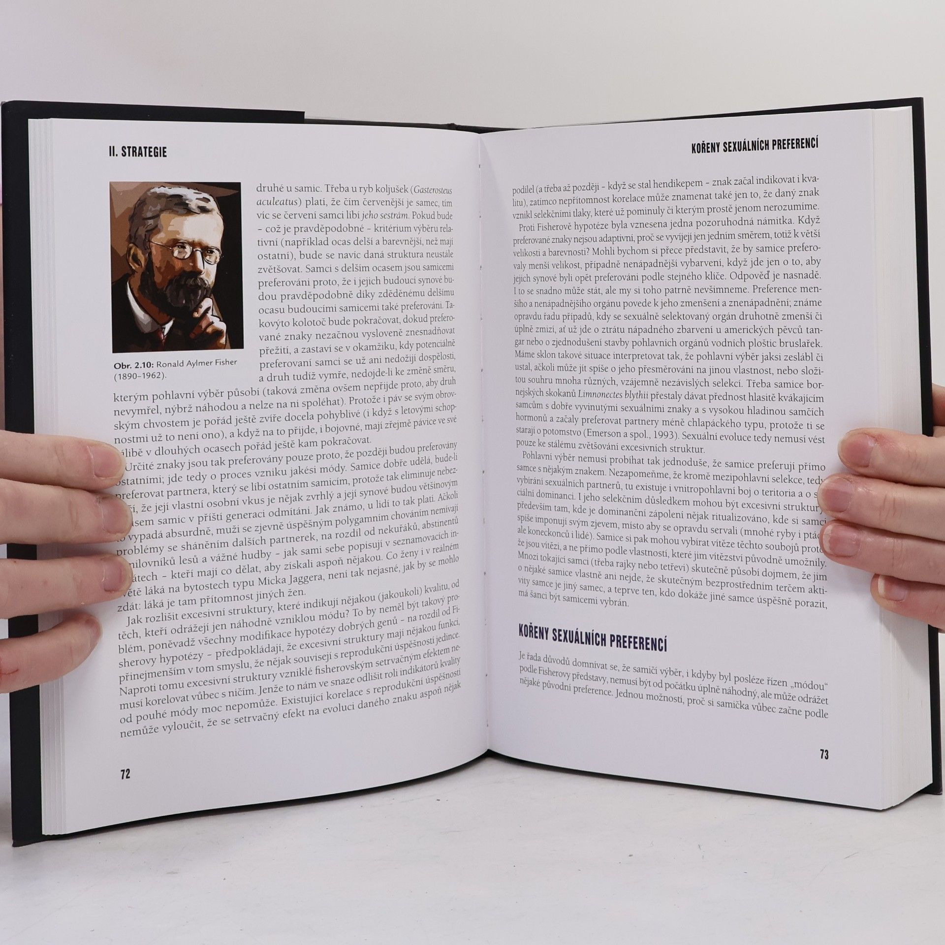 Jan Zrzavý Jak se dělá evoluce: Labyrintem evoluční biologie