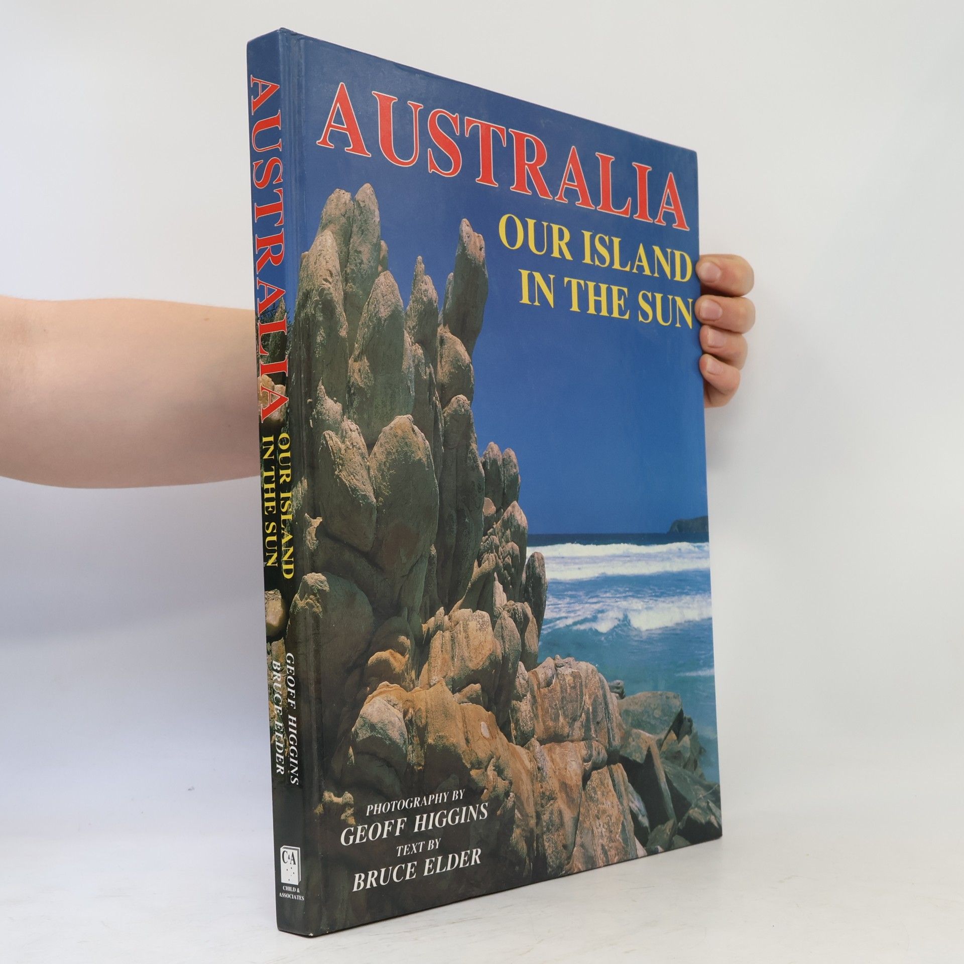 Australia