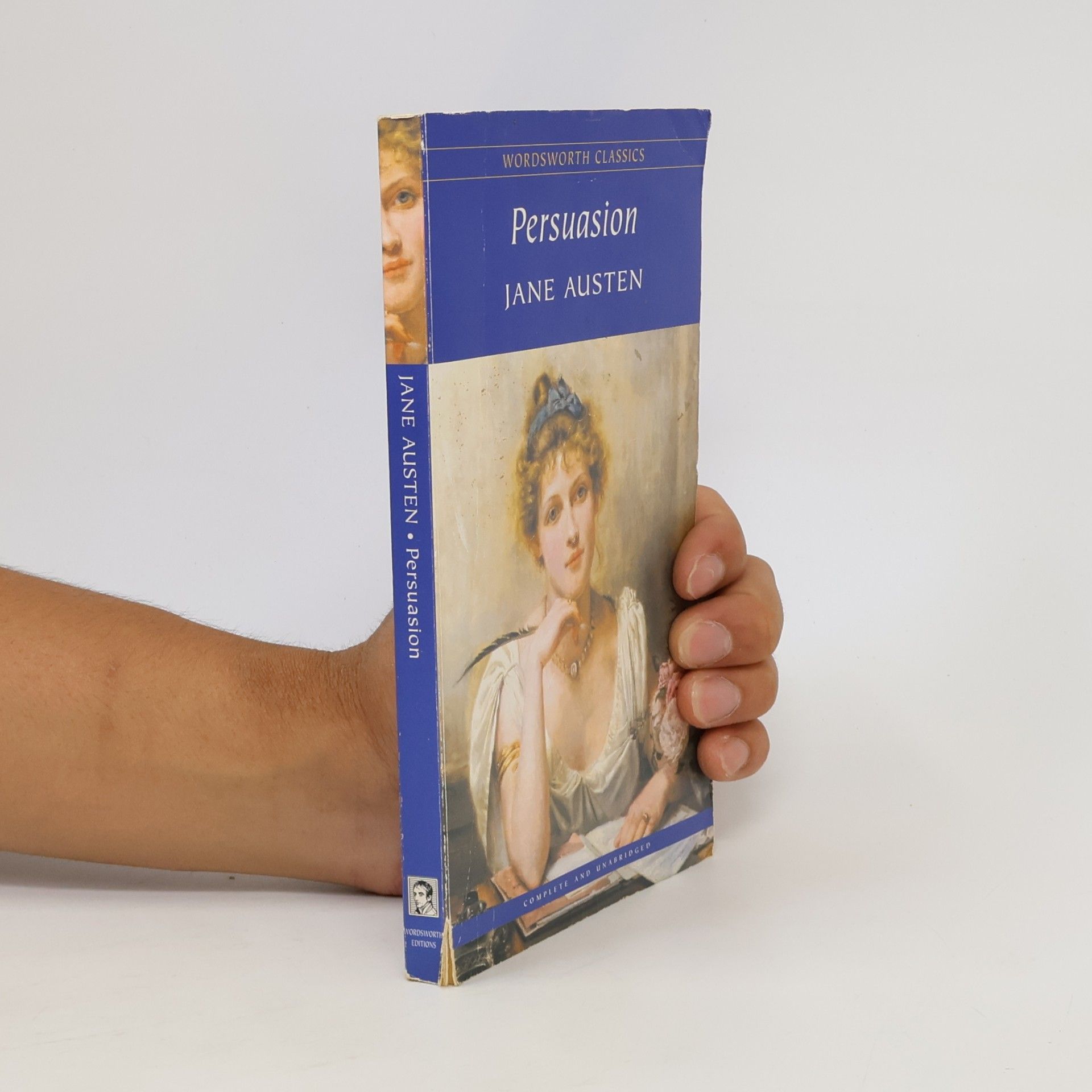 Jane Austen Persuasion