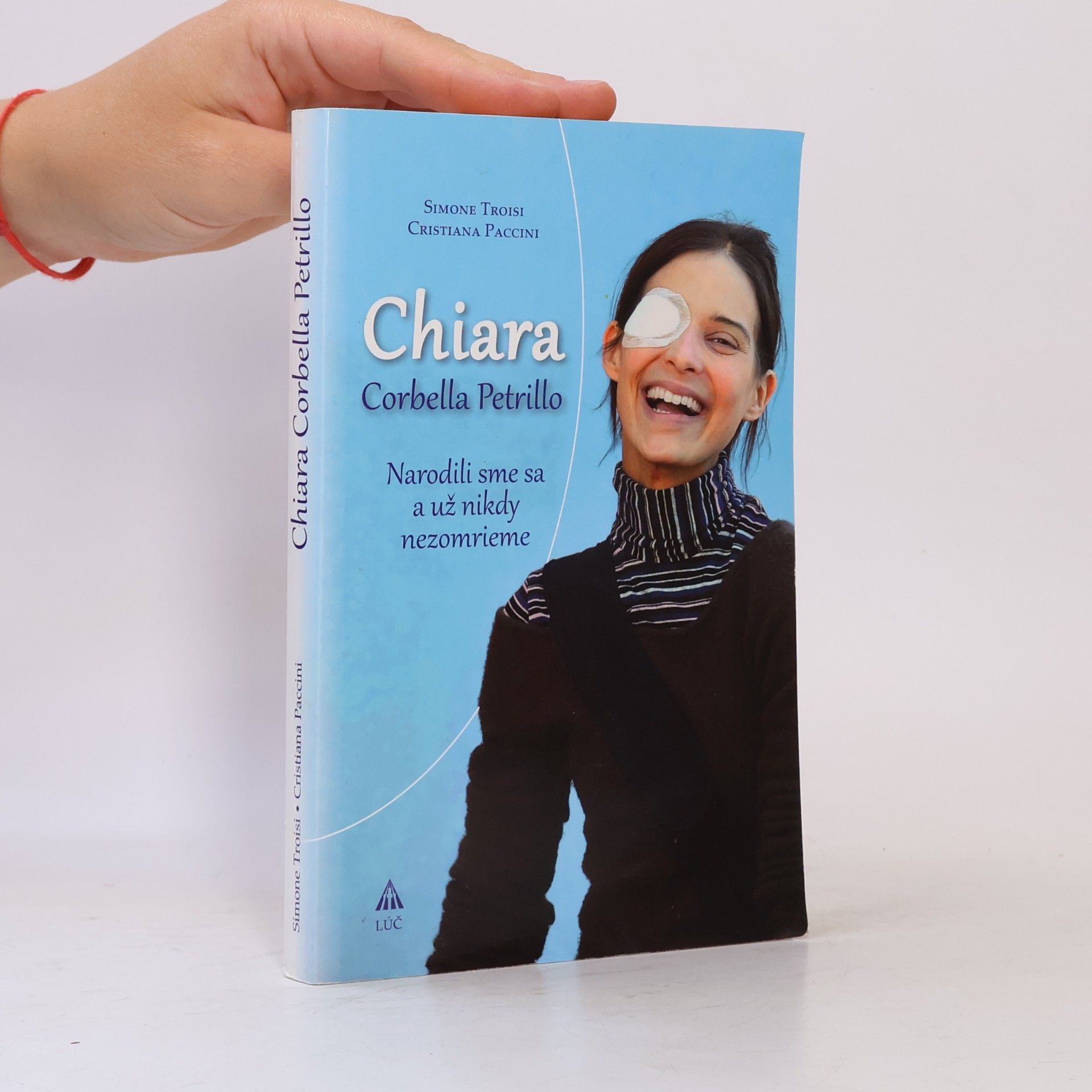 Chiara Corbella Petrillo