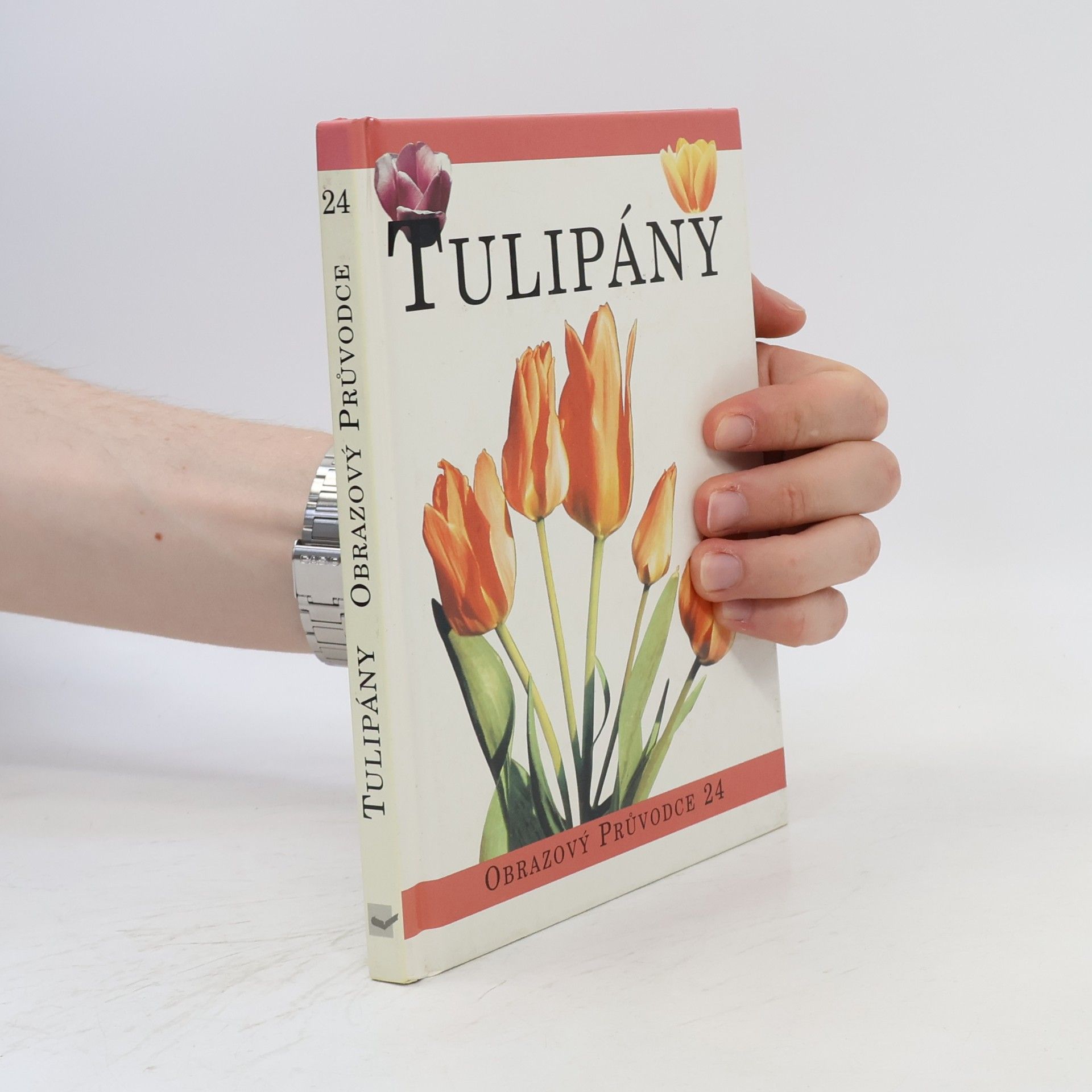 AA.VV. Tulipány