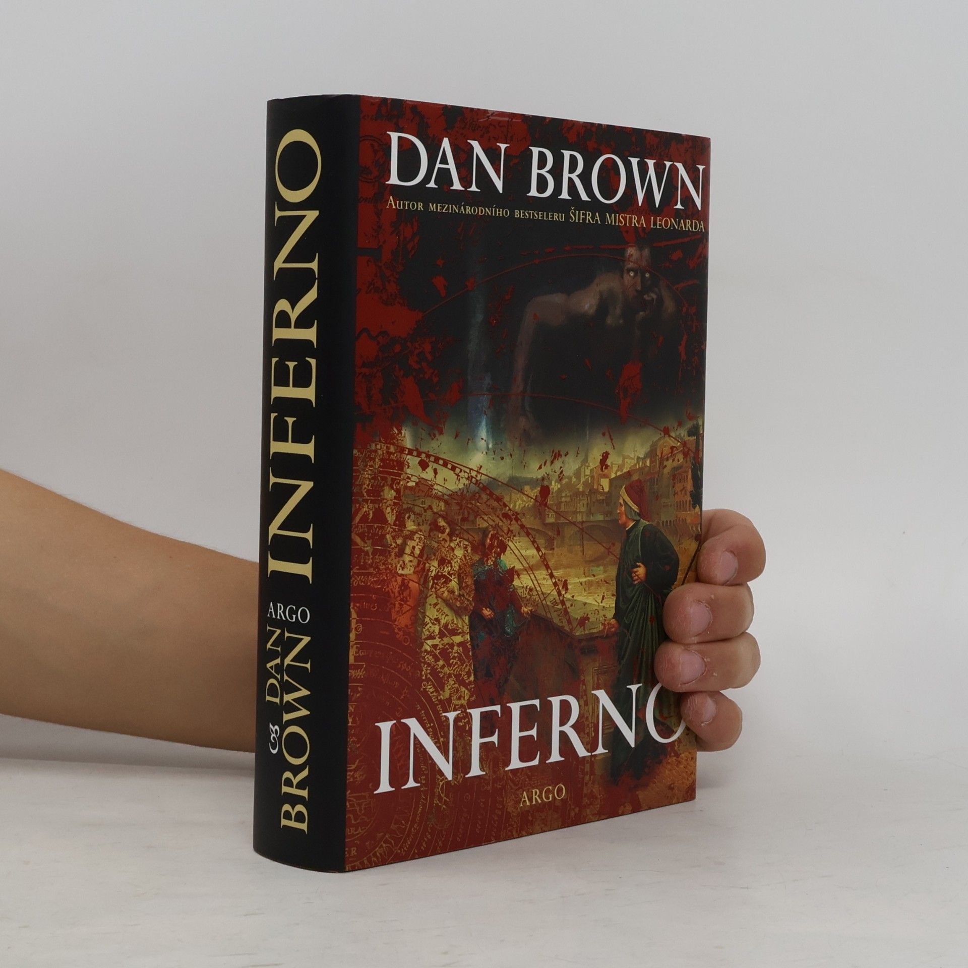 Dan Brown Inferno