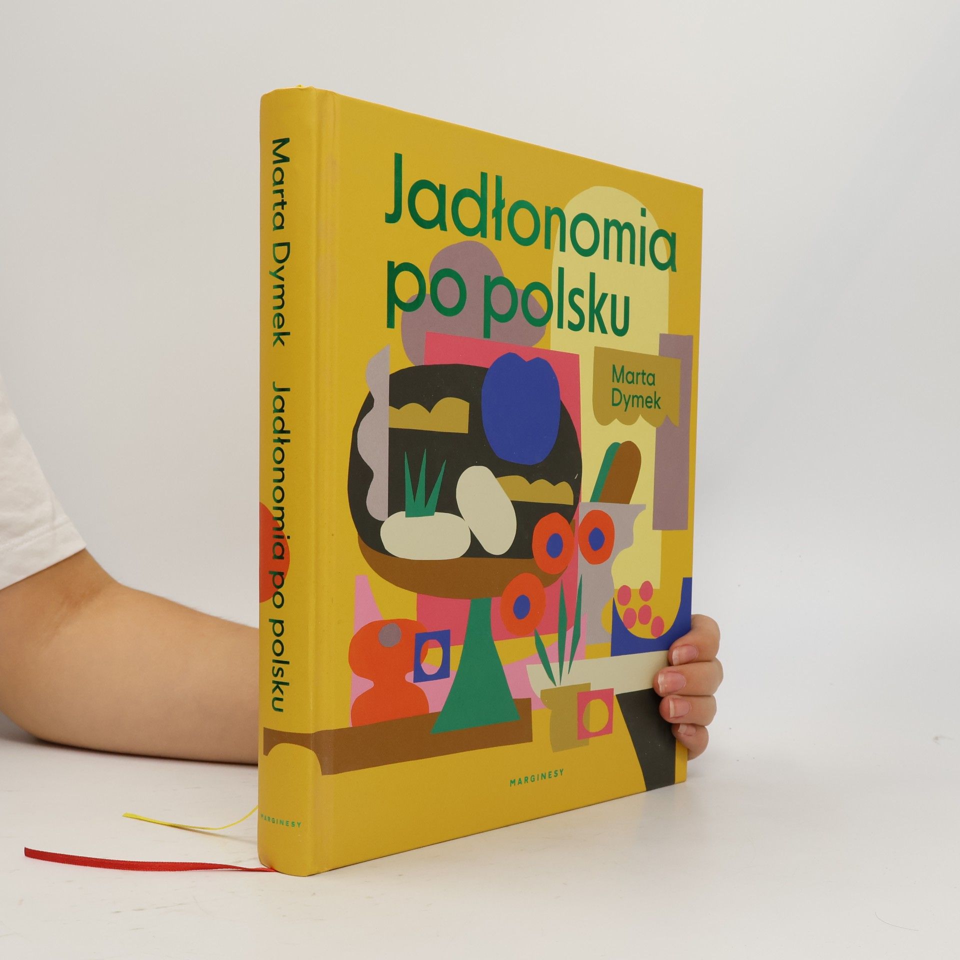 Jadłonomia po polsku