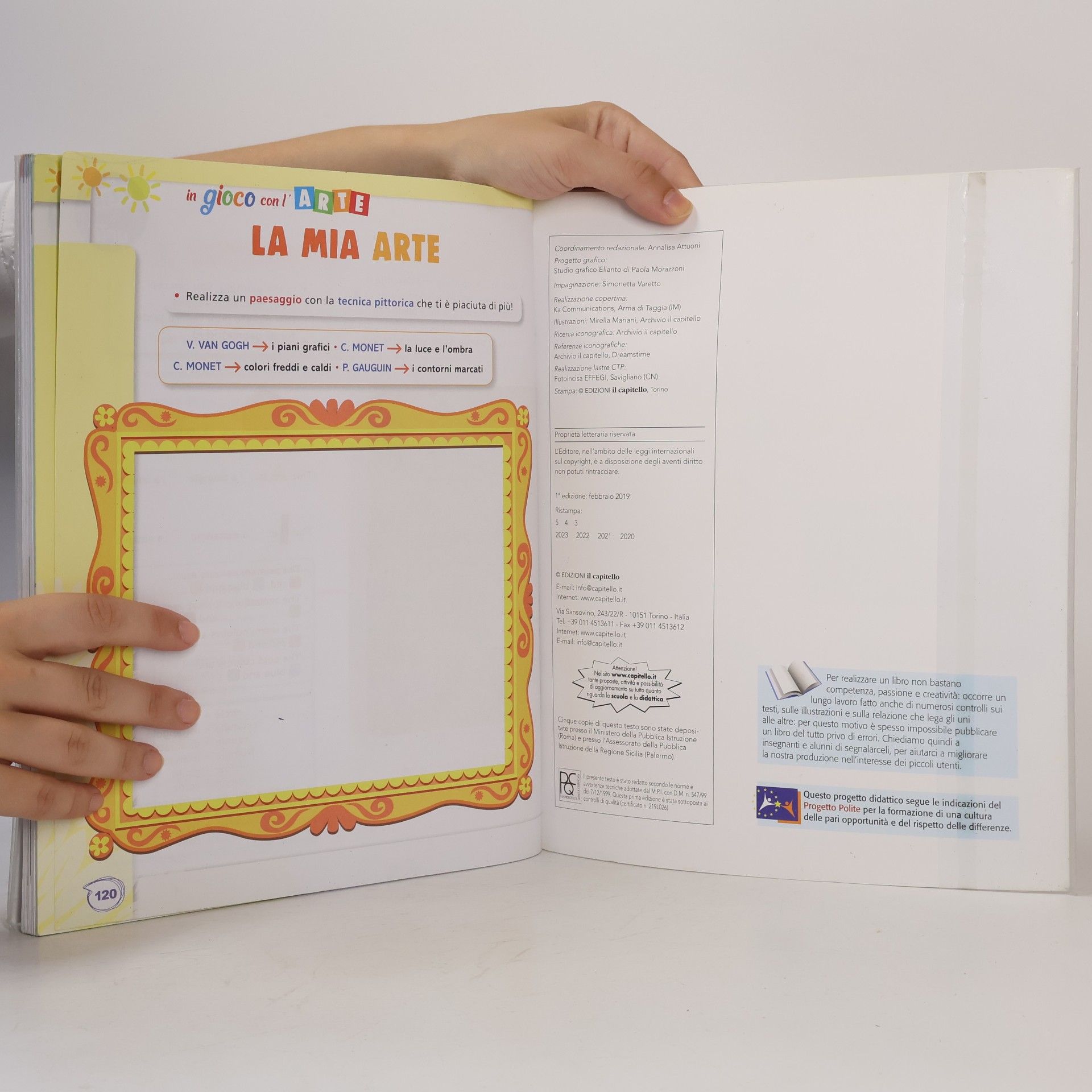 Pasquale Pagano In gioco tra le righe. Per la 5ª classe elementare. Con e-book. Con espansione online