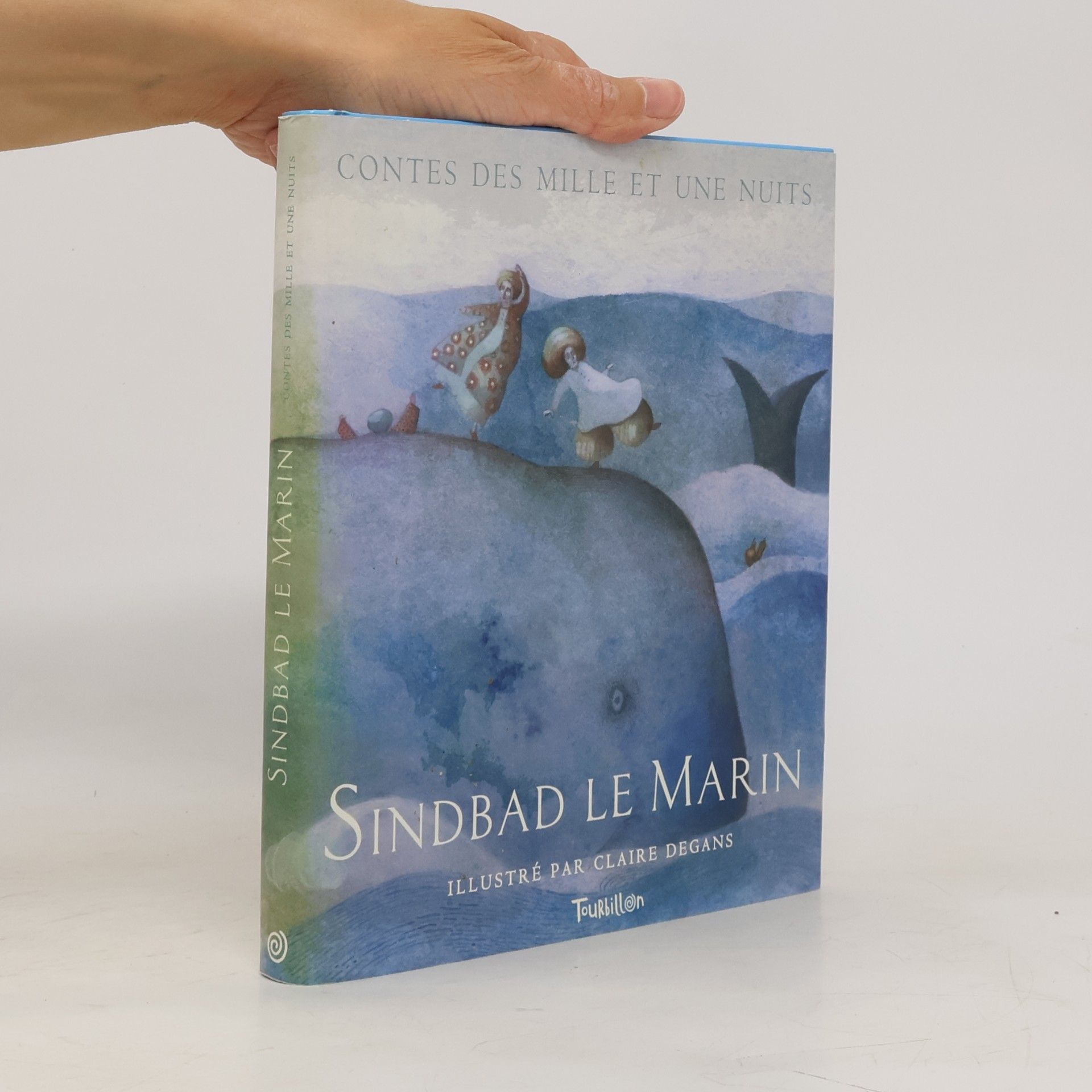 Sindbad le marin