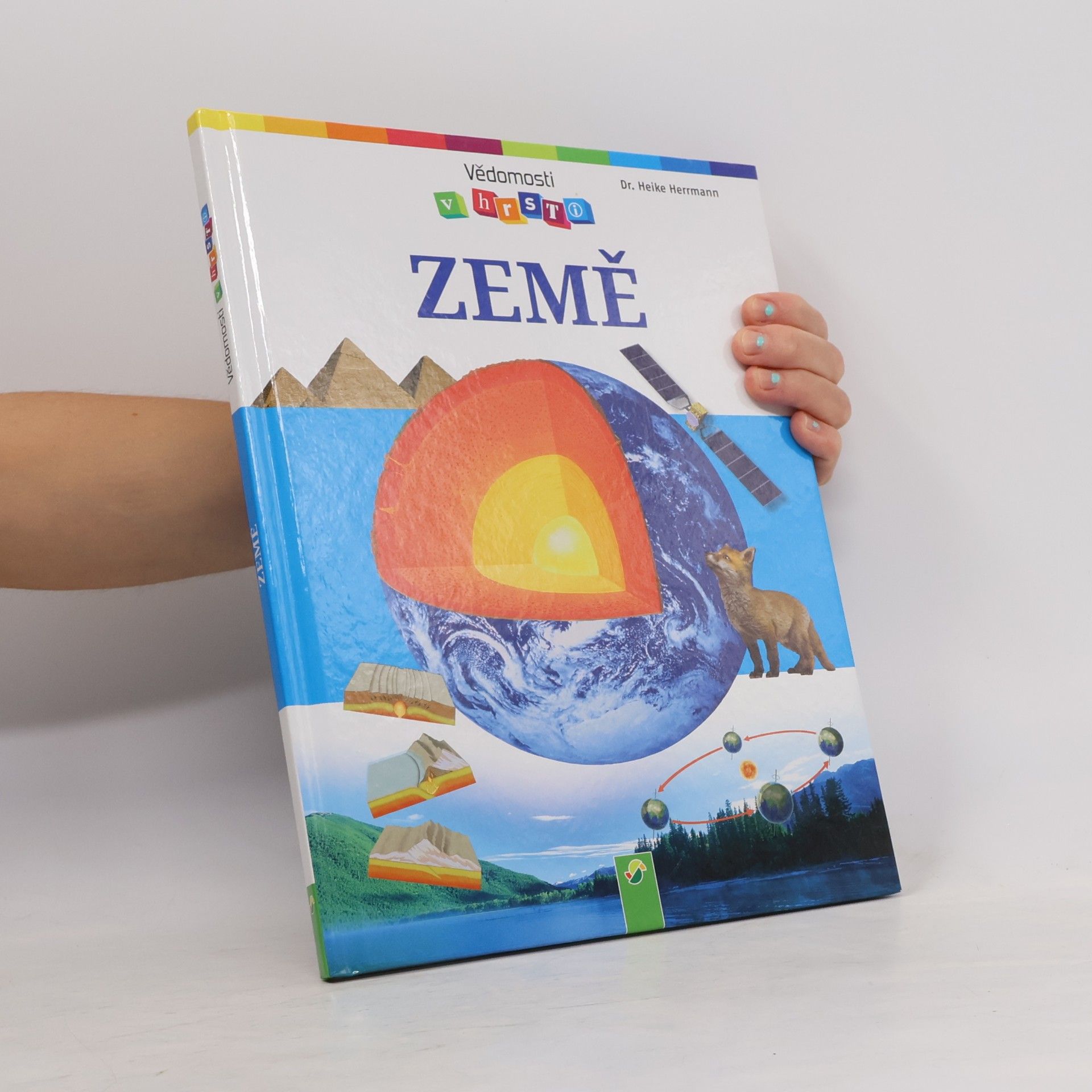 Země