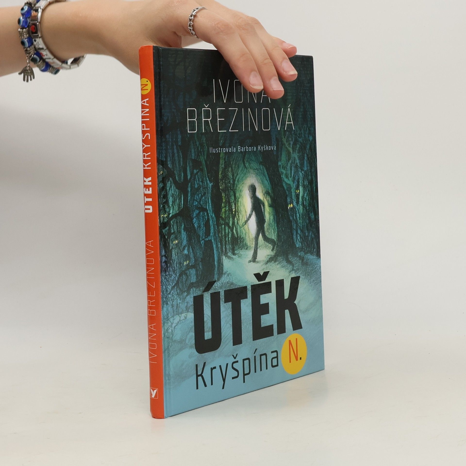 Útěk Kryšpína N.