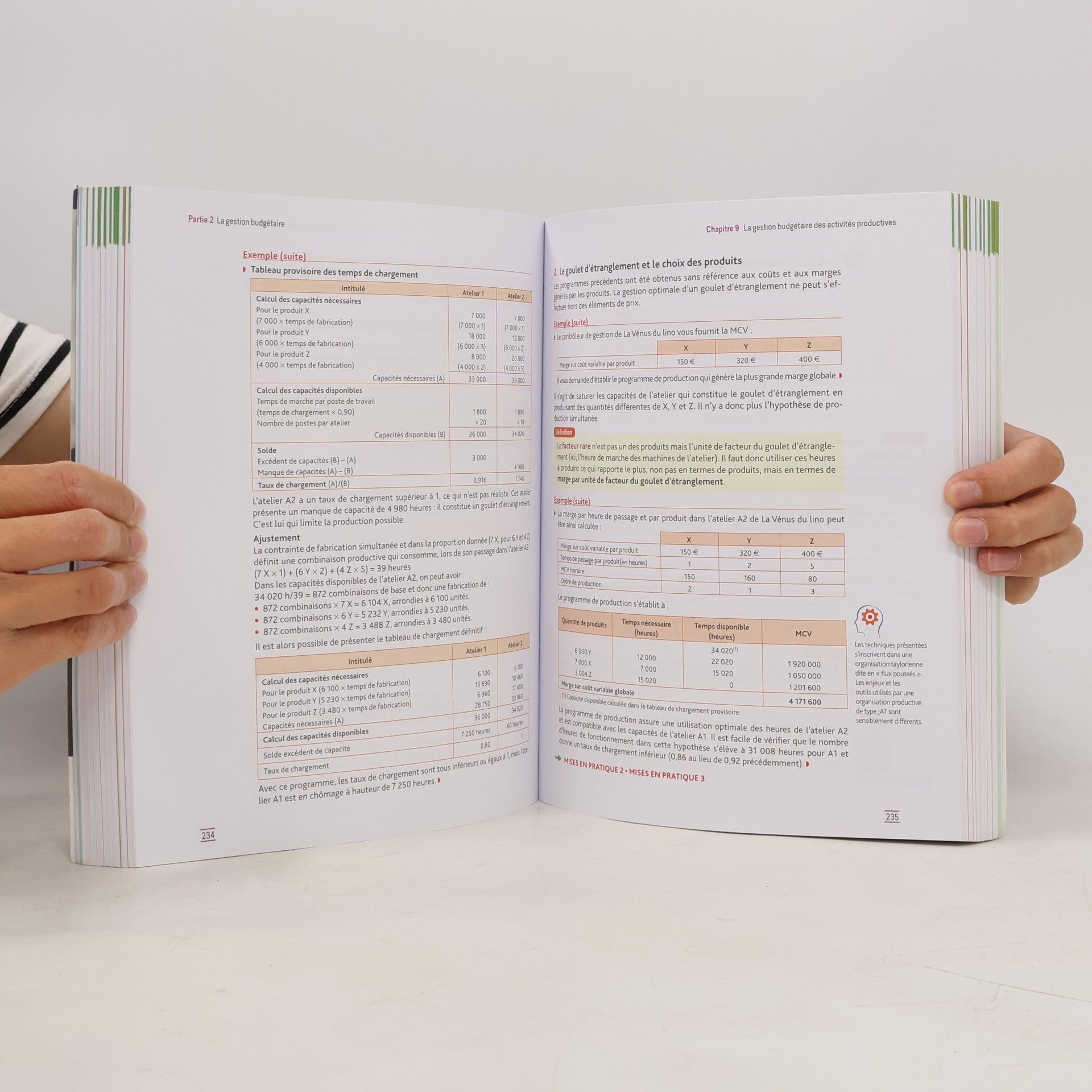 Claude Alazard DCG 11 Contrôle de gestion - Manuel - Réforme 2019-2020