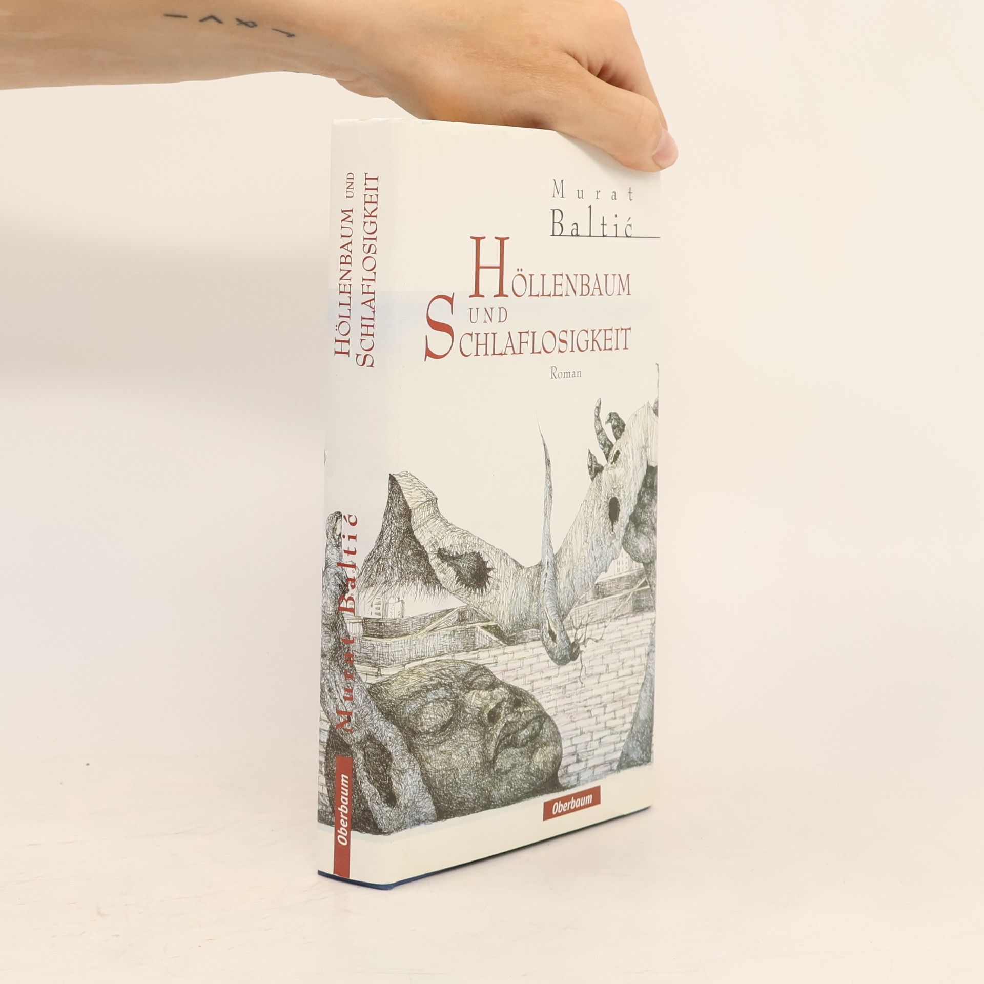 Höllenbaum und Schlaflosigkeit