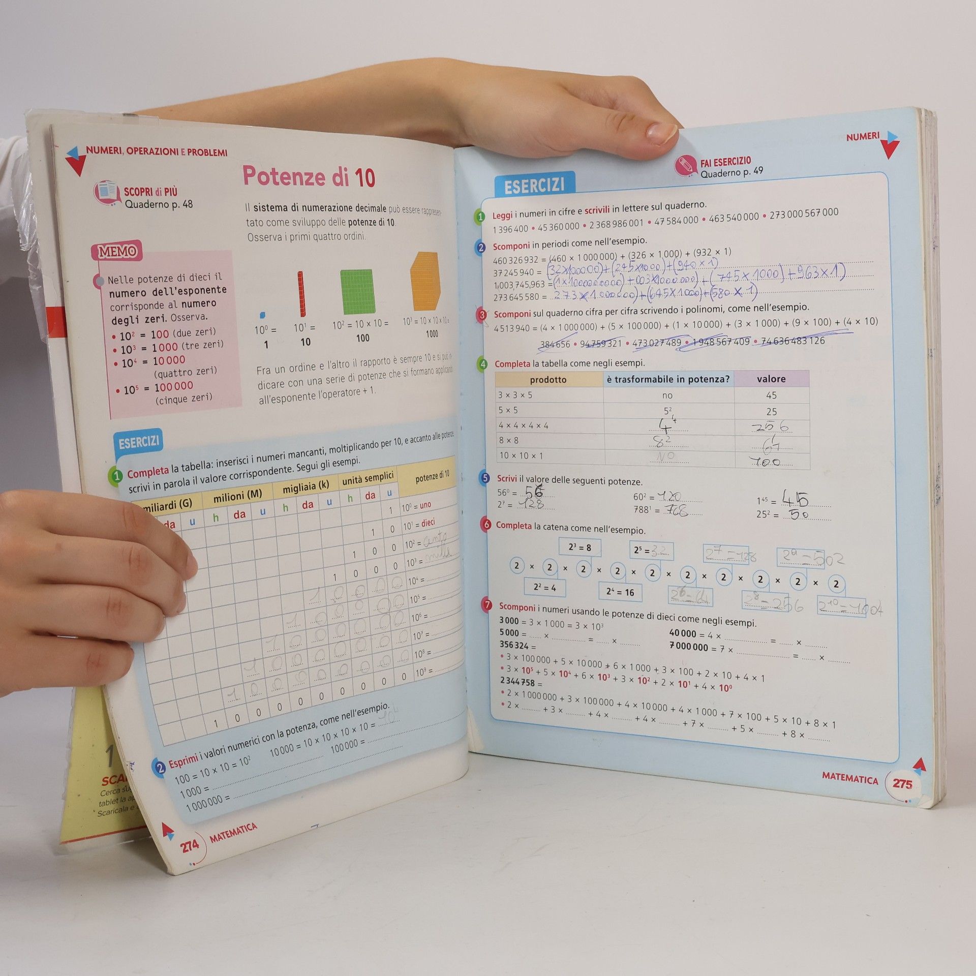 Gianfranco Bresich Gioco tra i saperi in tempo reale. Colibrì. Matematica e scienze. Per la 5ª classe elementare. Con e-book. Con espansione online