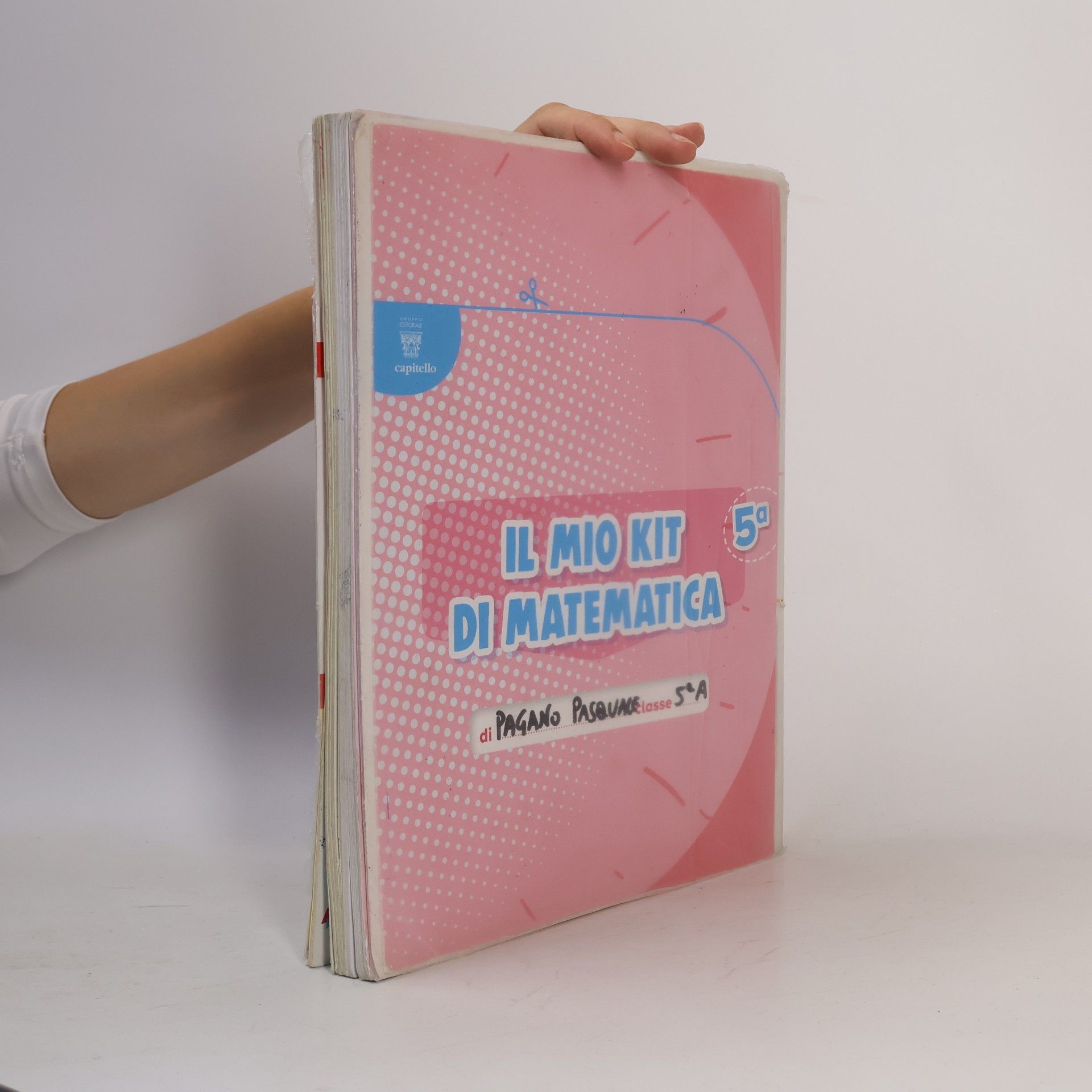 Gianfranco Bresich Gioco tra i saperi in tempo reale. Colibrì. Matematica e scienze. Per la 5ª classe elementare. Con e-book. Con espansione online