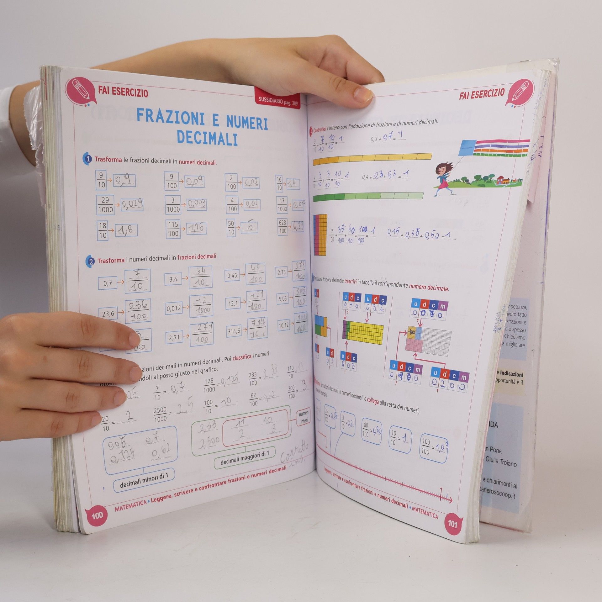 Gianfranco Bresich Gioco tra i saperi in tempo reale. Colibrì. Matematica e scienze. Per la 5ª classe elementare. Con e-book. Con espansione online
