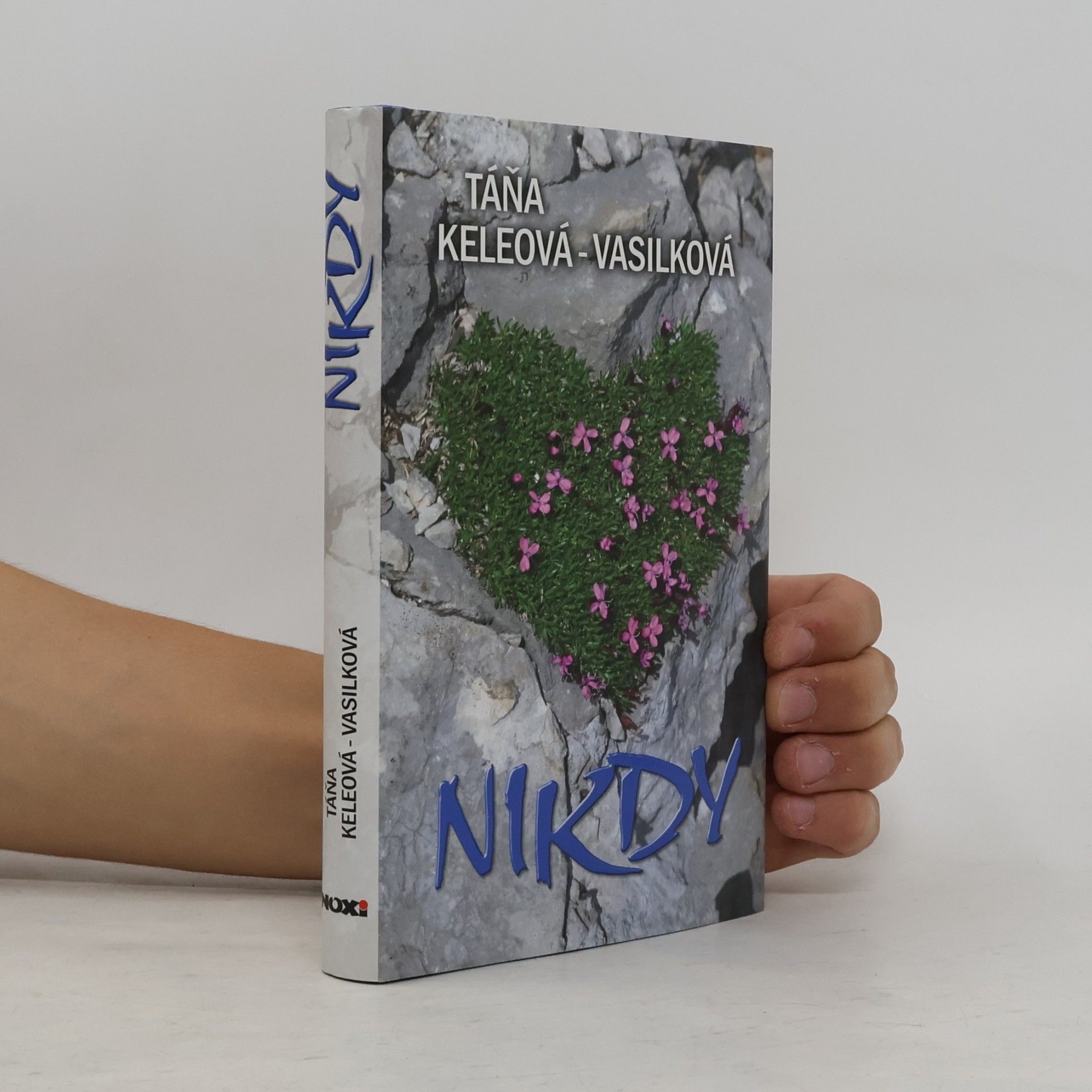 Nikdy