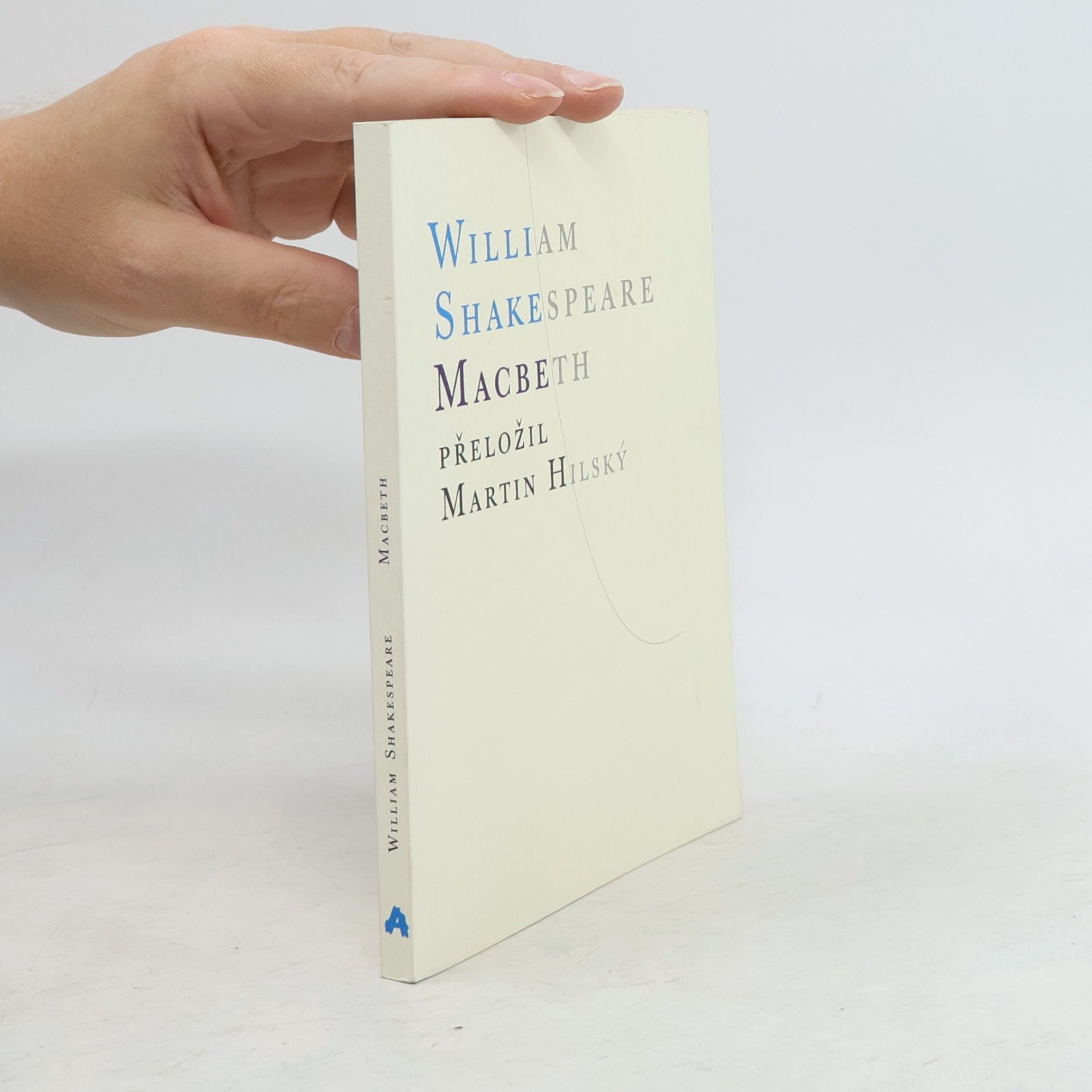 William Shakespeare Macbeth